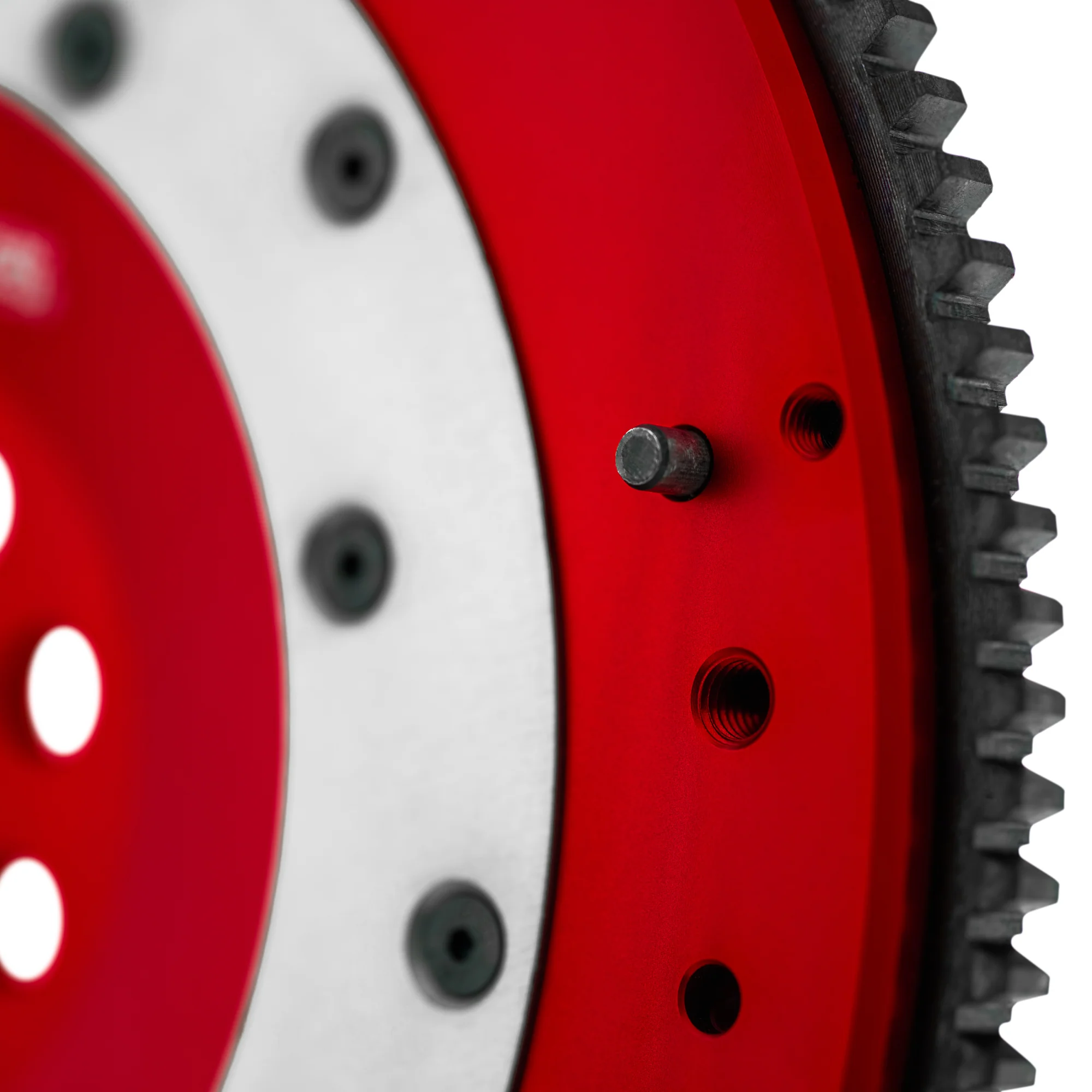 Action Clutch Lightweight Flywheel for K20A/K20Z/K24A/K24Z - Image 10