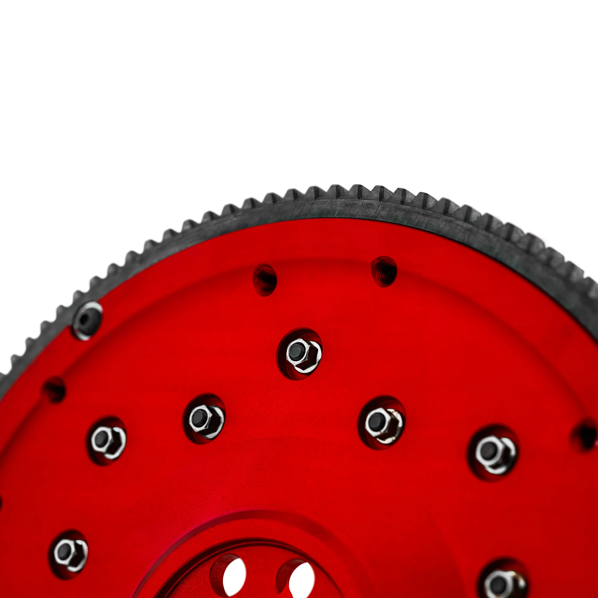Action Clutch Lightweight Flywheel for K20A/K20Z/K24A/K24Z - Image 9