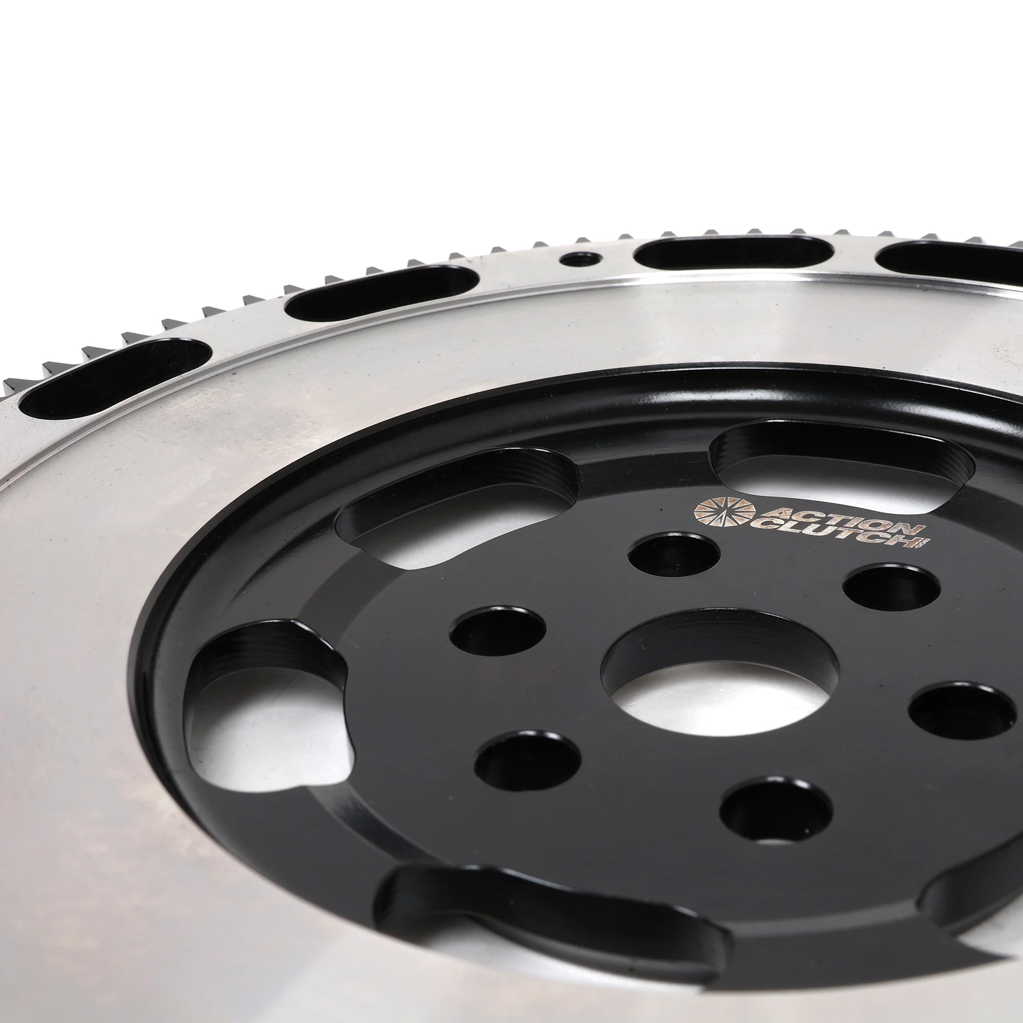 Action Clutch Lightweight Flywheel for 88-05 Civic/Del Sol - Image 5