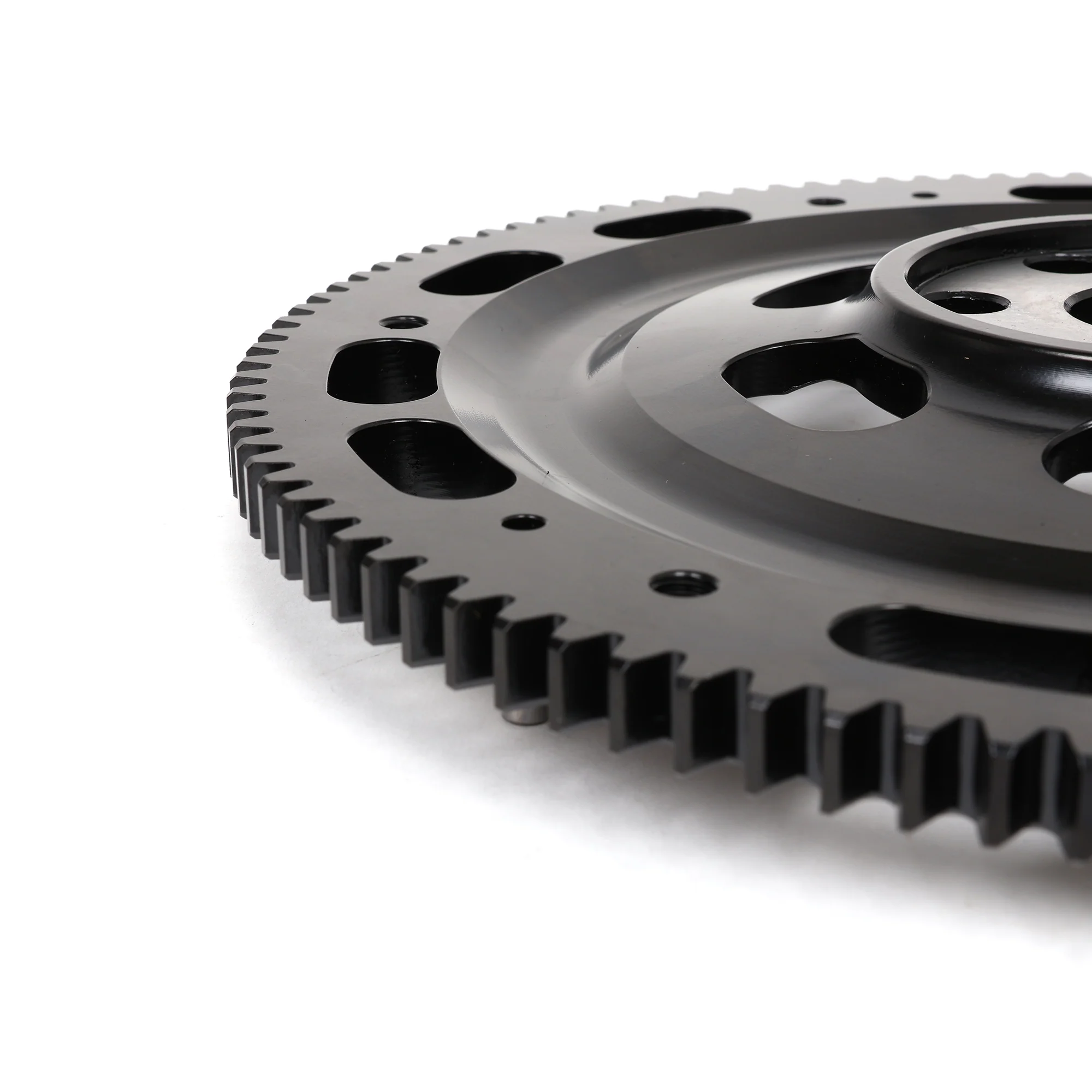 Action Clutch Lightweight Flywheel for 88-05 Civic/Del Sol - Image 6