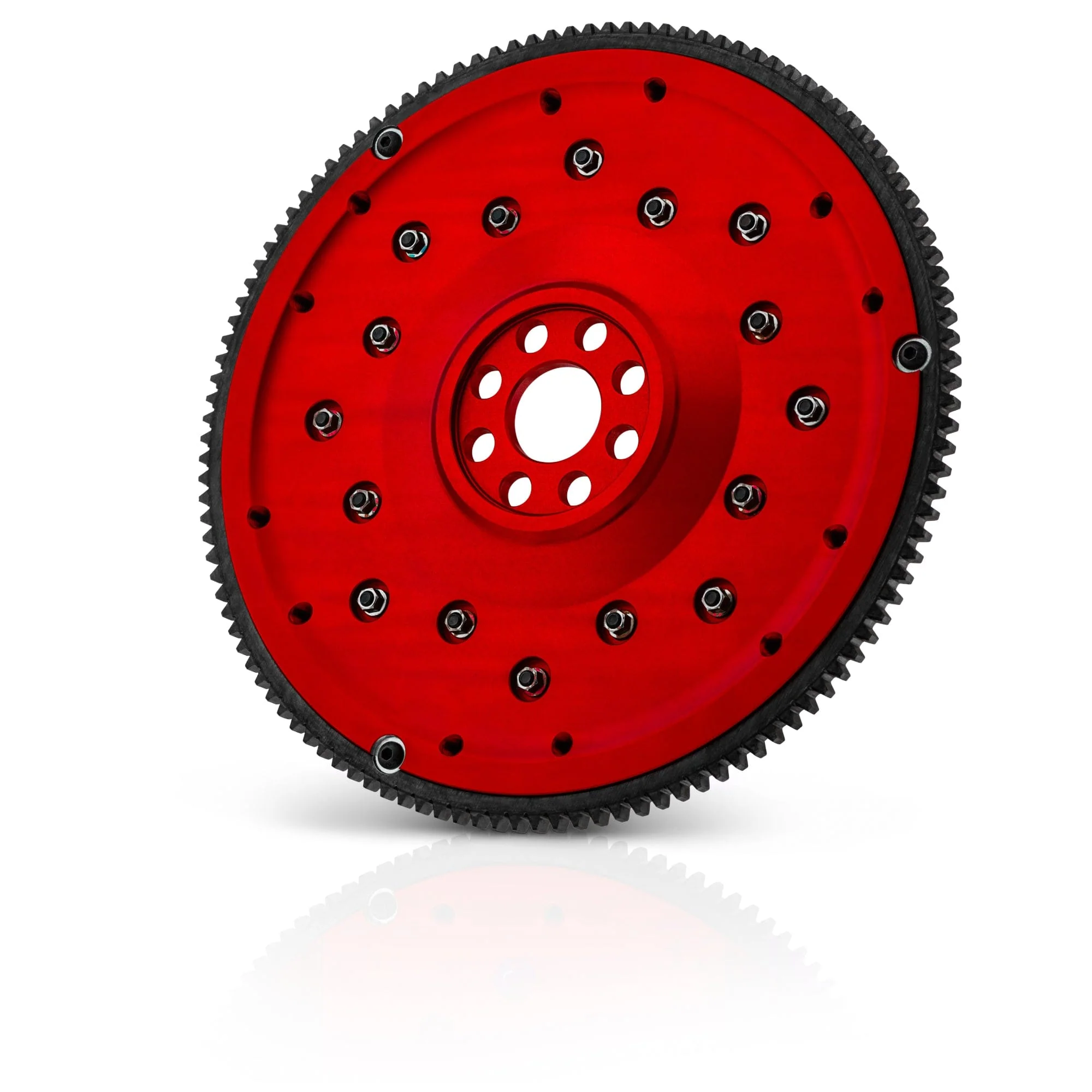 Action Clutch Lightweight Flywheel (94-97 Del Sol, 99-00 Civic Si, 90-01 Integra) - Image 3