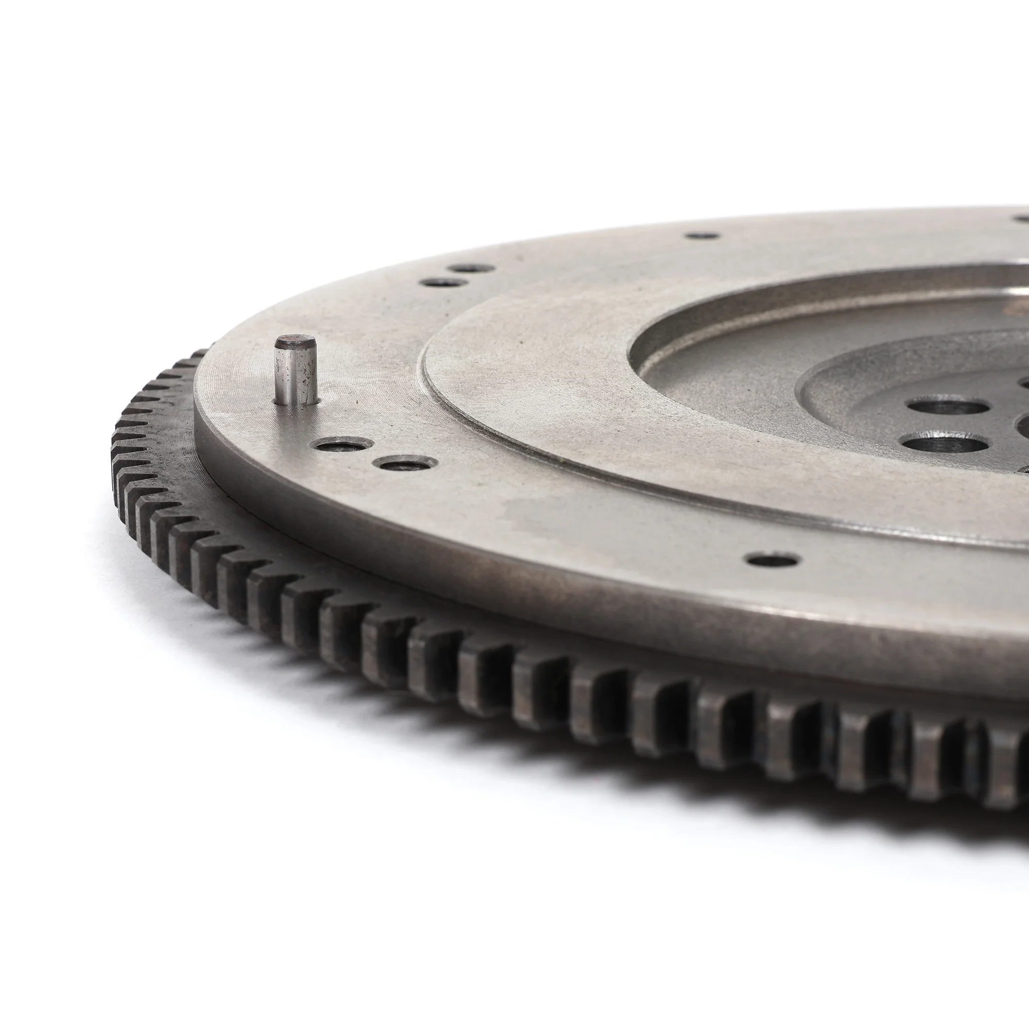 Action Clutch OE-HD Flywheel for 03-12 Accord/EP3/RSX Base - Image 6
