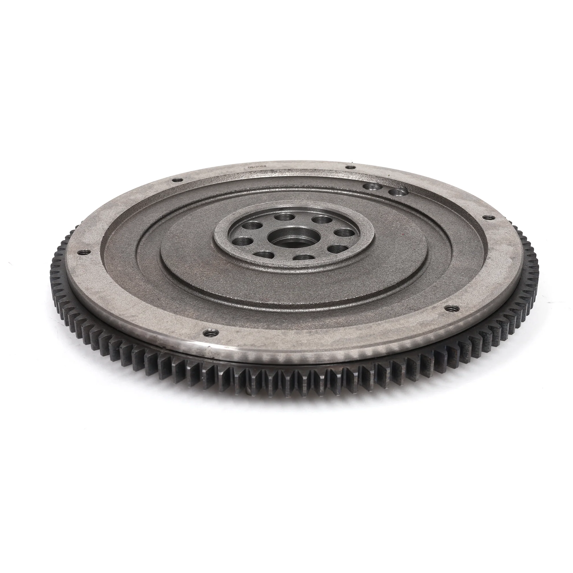 Action Clutch OE-HD Flywheel for Honda/Acura B Series - Image 4
