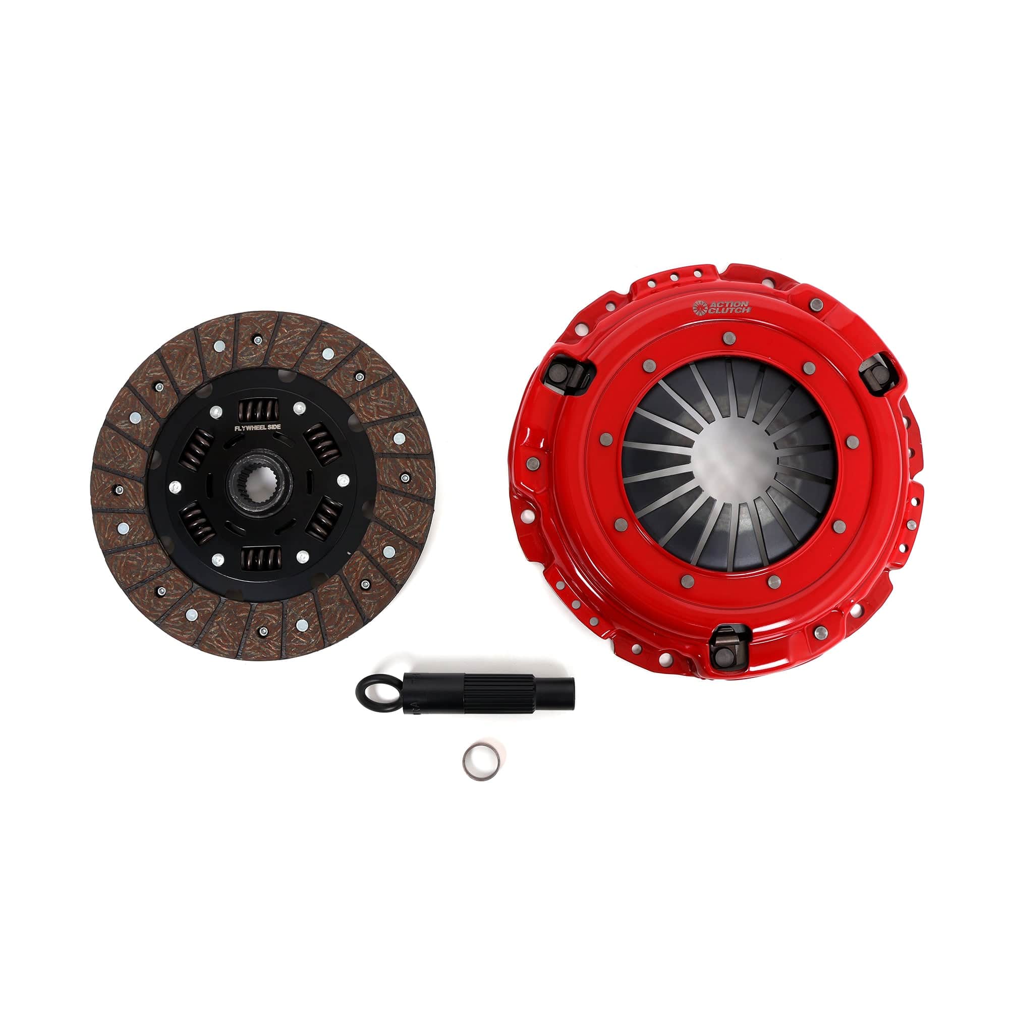 Action Clutch Stage 1 Clutch for 2012-2015 Civic Si K24Z7