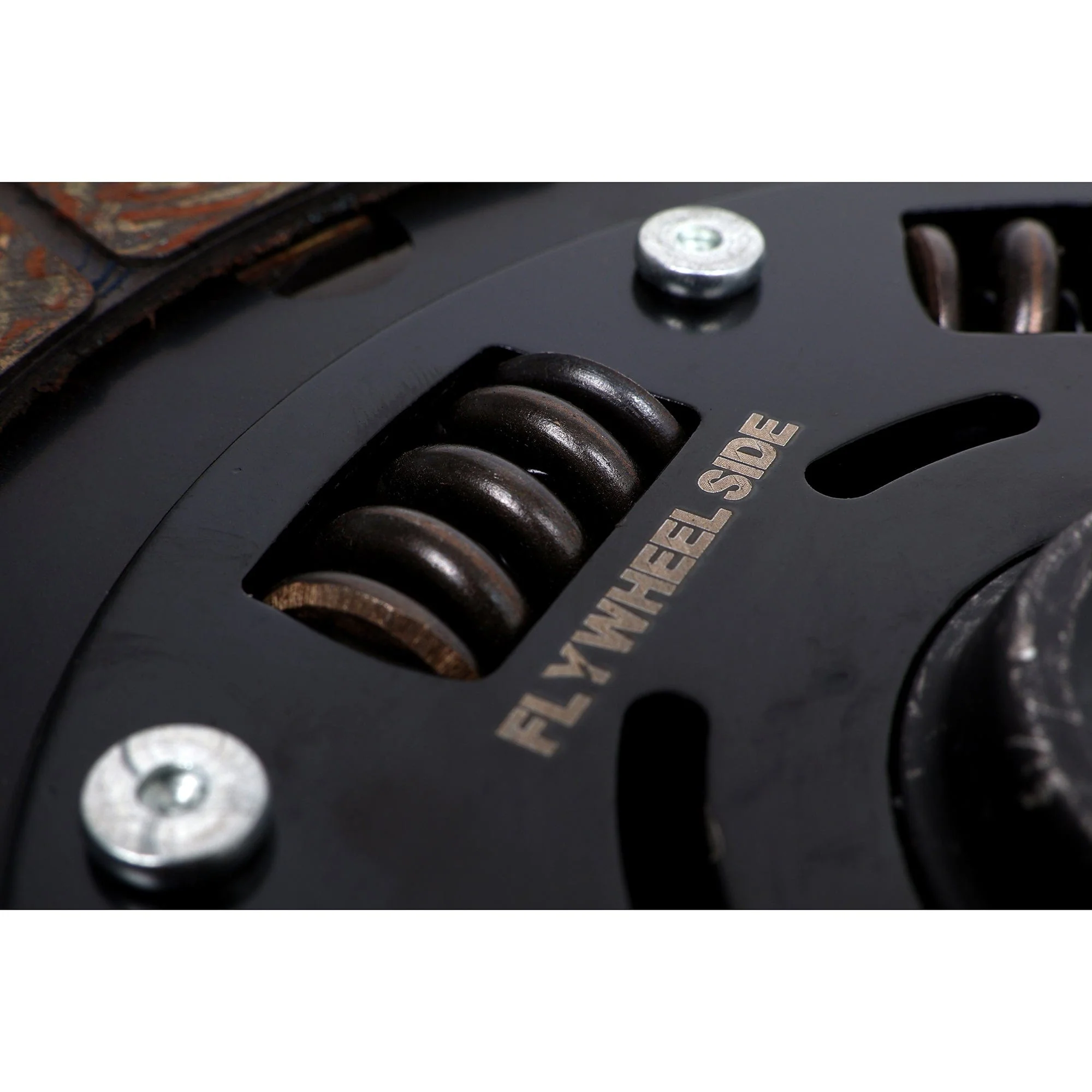 Action Clutch Stage 1 Clutch for 2012-2015 Civic Si K24Z7 - Image 4