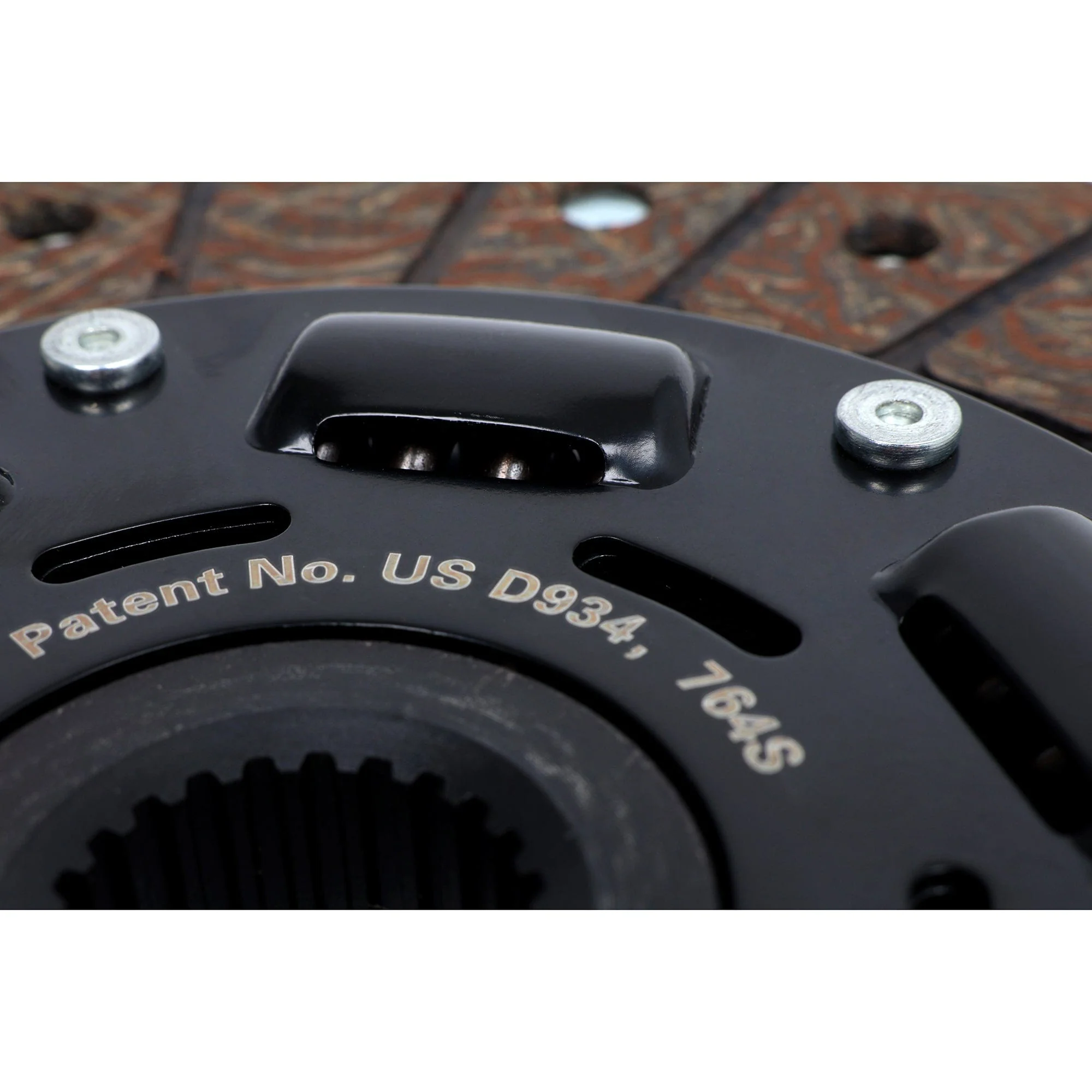 Action Clutch Stage 1 Clutch for 2012-2015 Civic Si K24Z7 - Image 7