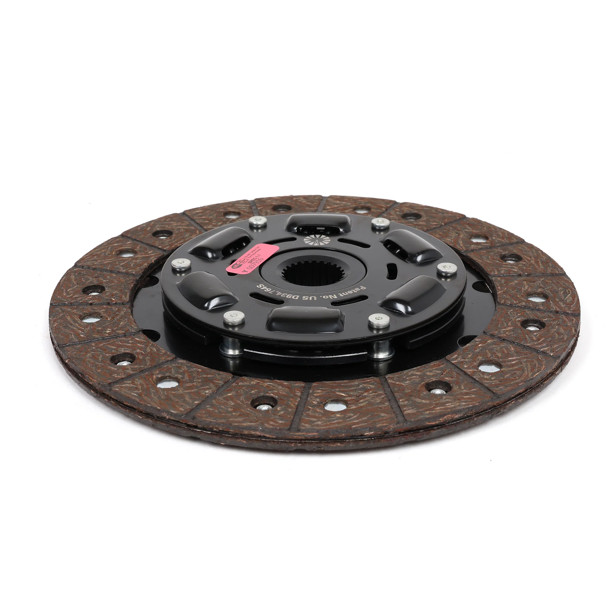 Action Clutch Stage 1 Clutch Kit for 06-11 Civic Si - Image 6