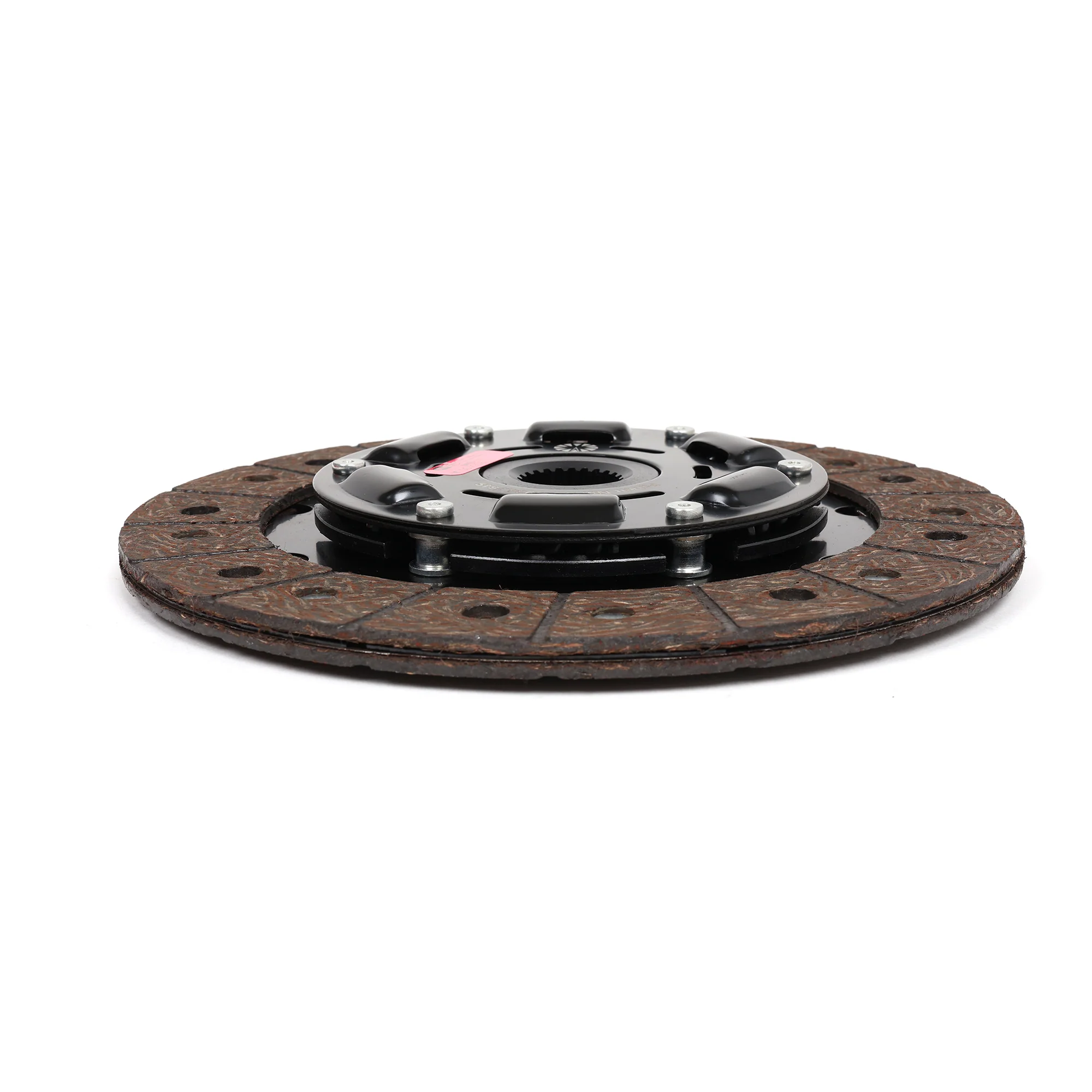 Action Clutch Stage 1 Clutch Kit for 06-11 Civic Si - Image 7