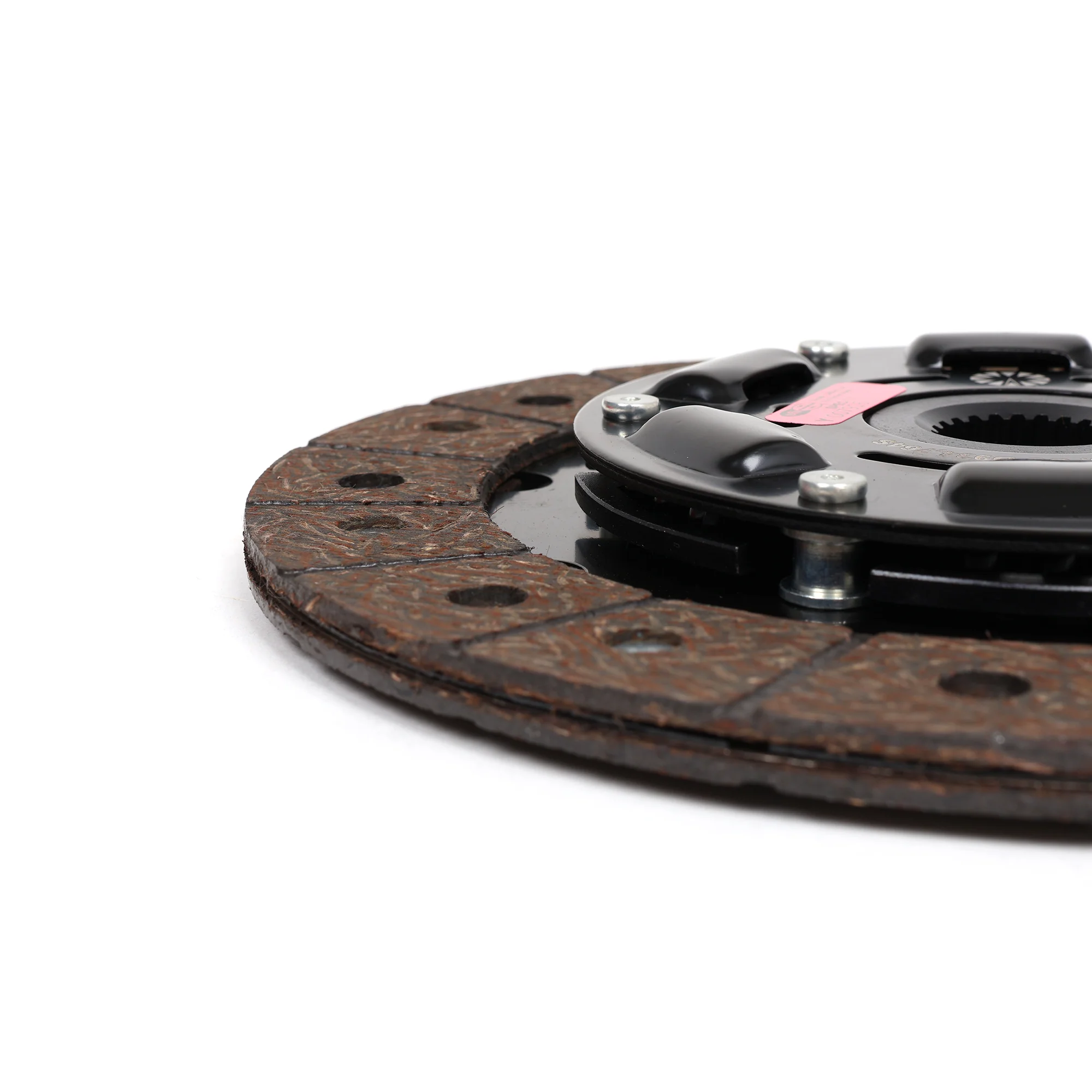 Action Clutch Stage 1 Clutch Kit for 06-11 Civic Si - Image 9