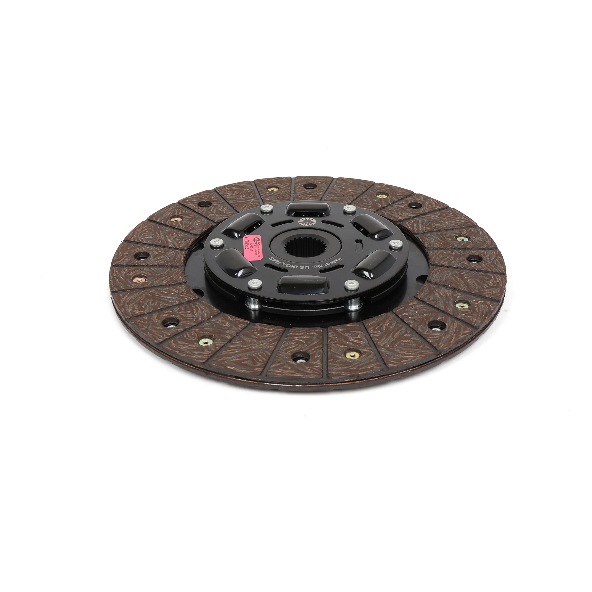 Action Clutch Stage 1 Clutch Kit for 17+ Civic Si/Integra 1.5T - Image 7