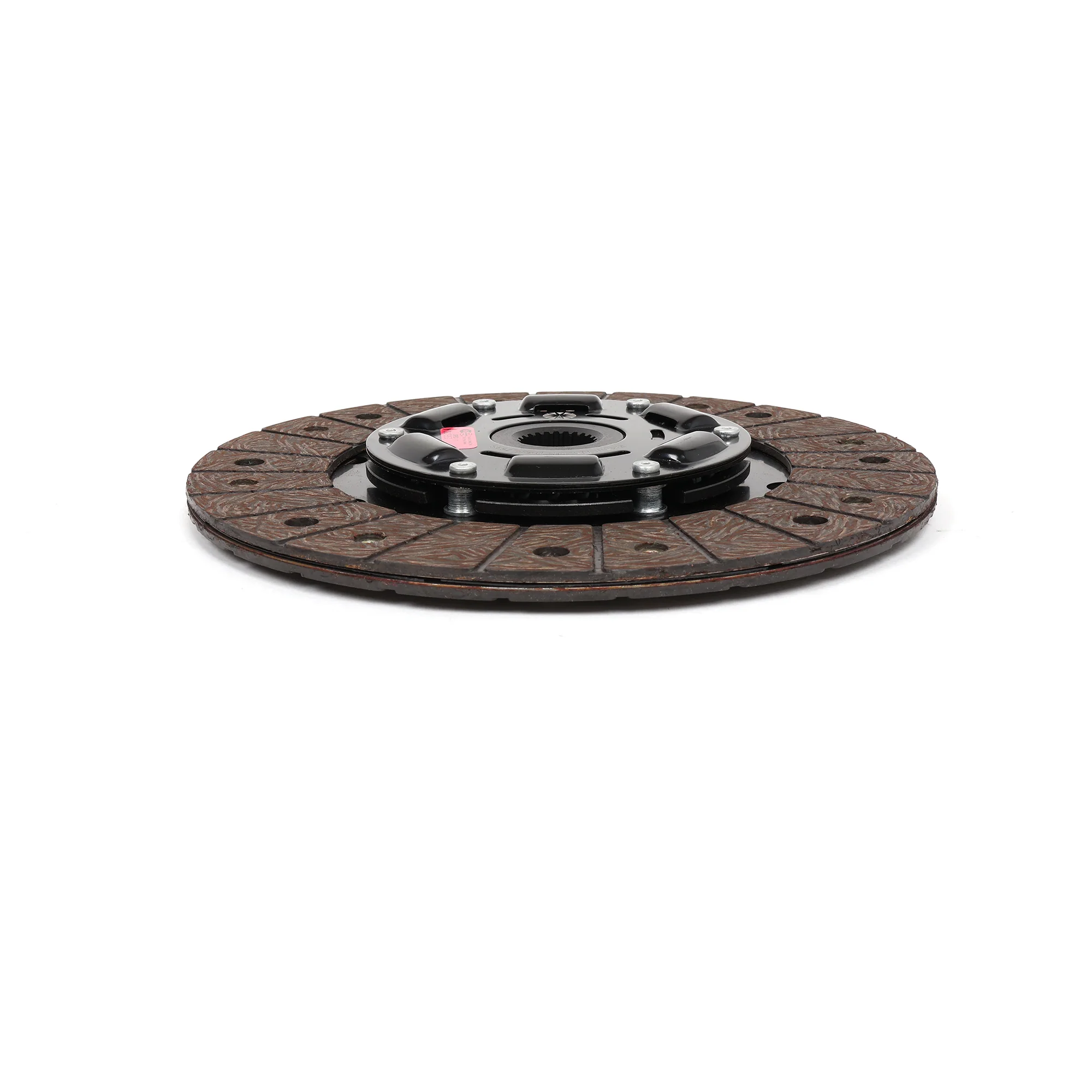 Action Clutch Stage 1 Clutch Kit for 17+ Civic Si/Integra 1.5T - Image 8