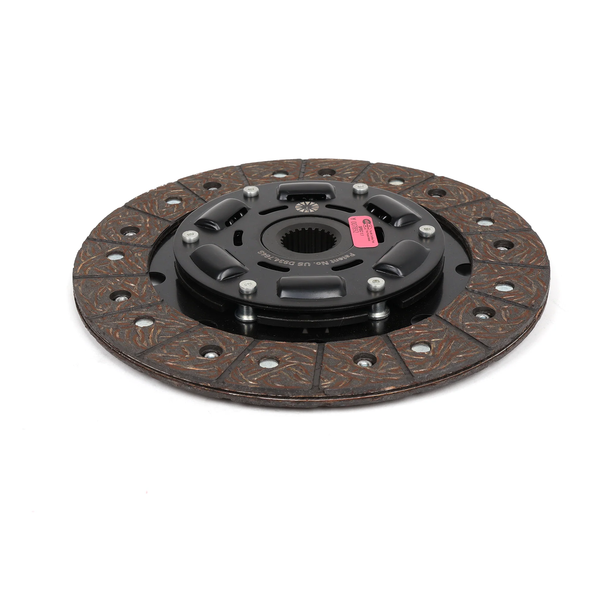 Action Clutch Stage 1 Clutch Kit for 94-01 Integra - Image 7