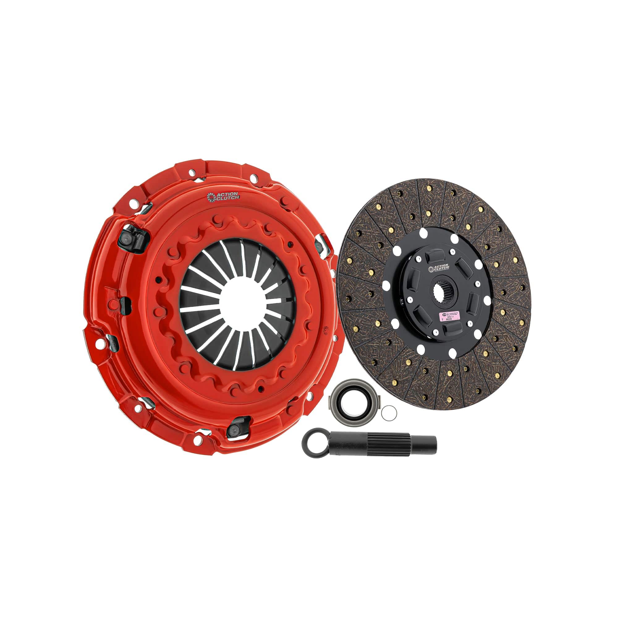 Action Clutch Stage 1 Clutch Kit (92-01 Prelude)