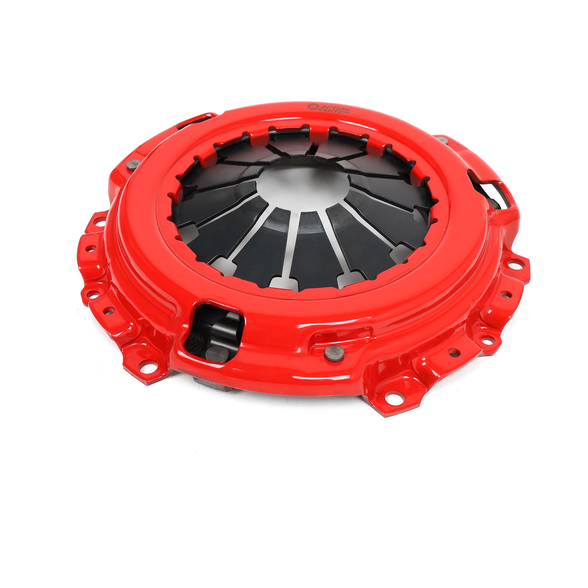 Action Clutch Stage 2 Clutch Kit for 06-11 Civic Si - Image 3