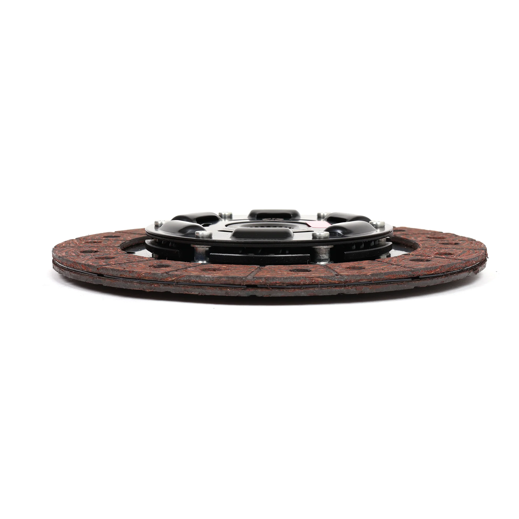 Action Clutch Stage 2 Clutch Kit for 06-11 Civic Si - Image 8