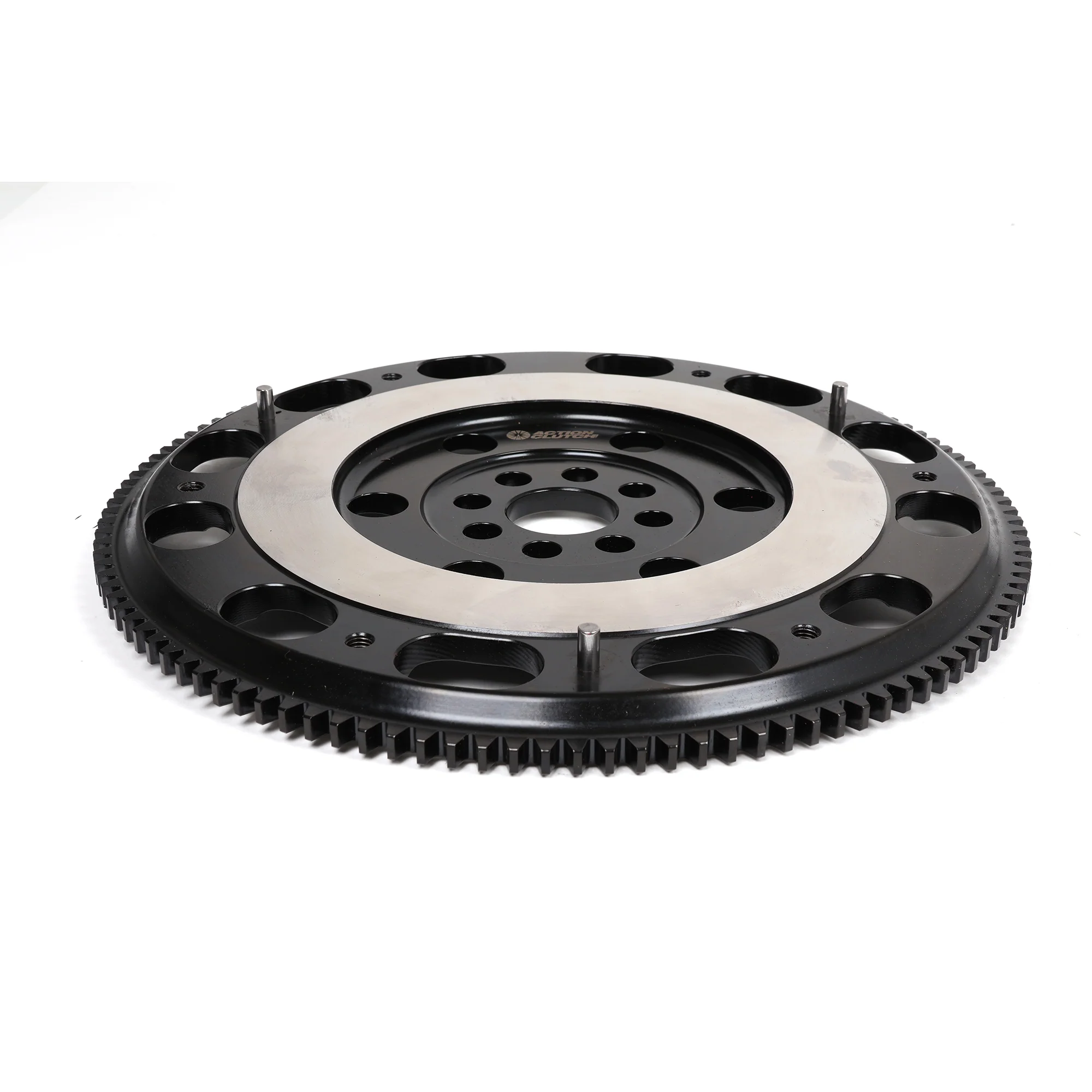 Action Clutch Stage 2 Clutch & Flywheel Kit for 12-15 Civic Si K24Z7 - Image 10