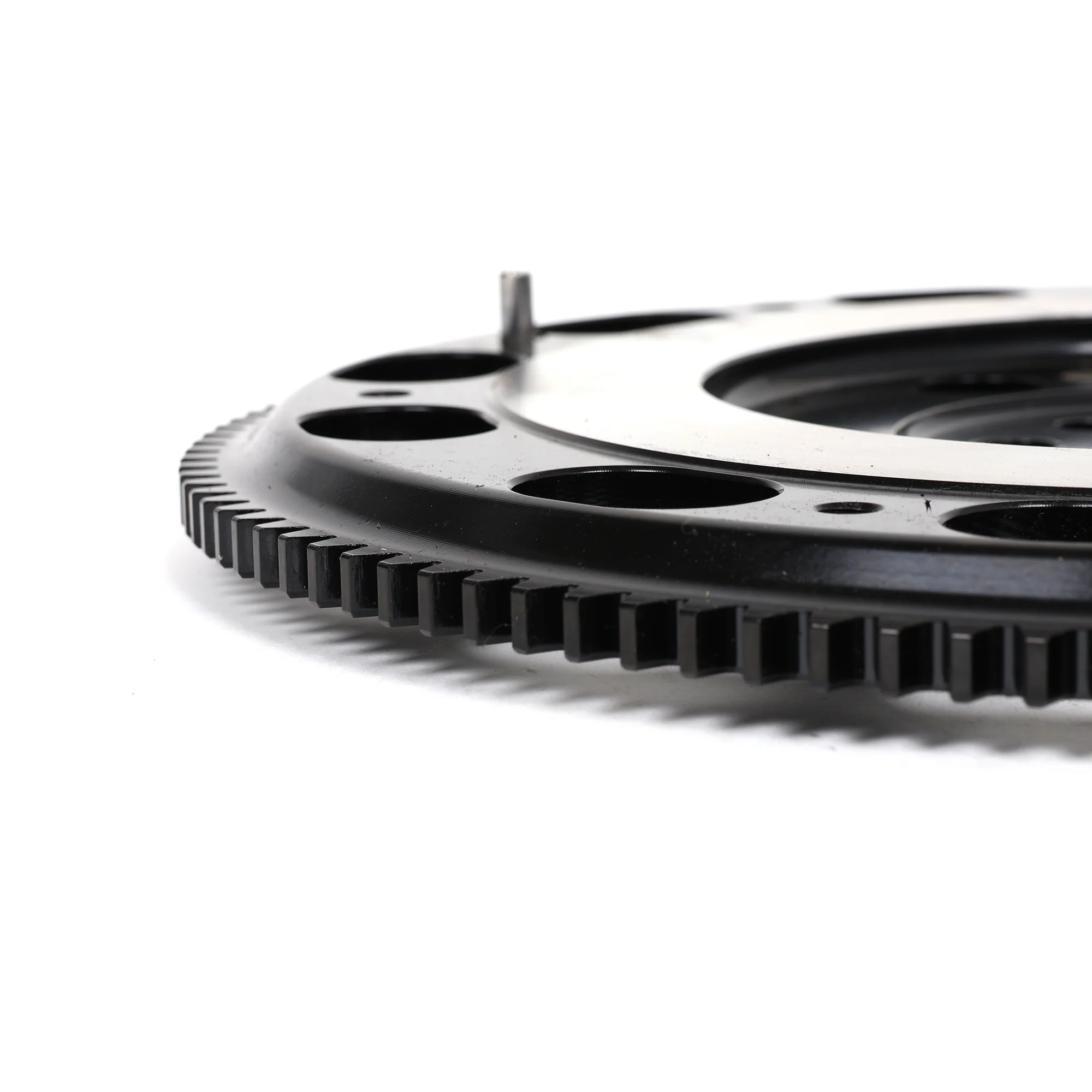 Action Clutch Stage 2 Clutch & Flywheel Kit for 12-15 Civic Si K24Z7 - Image 12