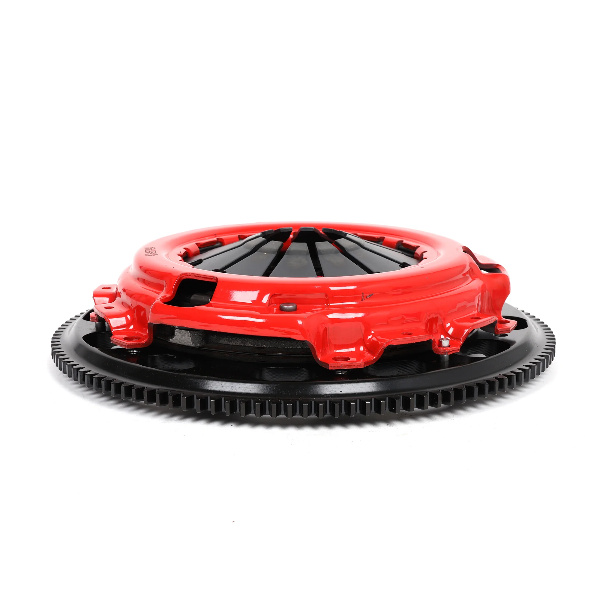 Action Clutch Stage 2 Clutch & Flywheel Kit for 12-15 Civic Si K24Z7 - Image 3