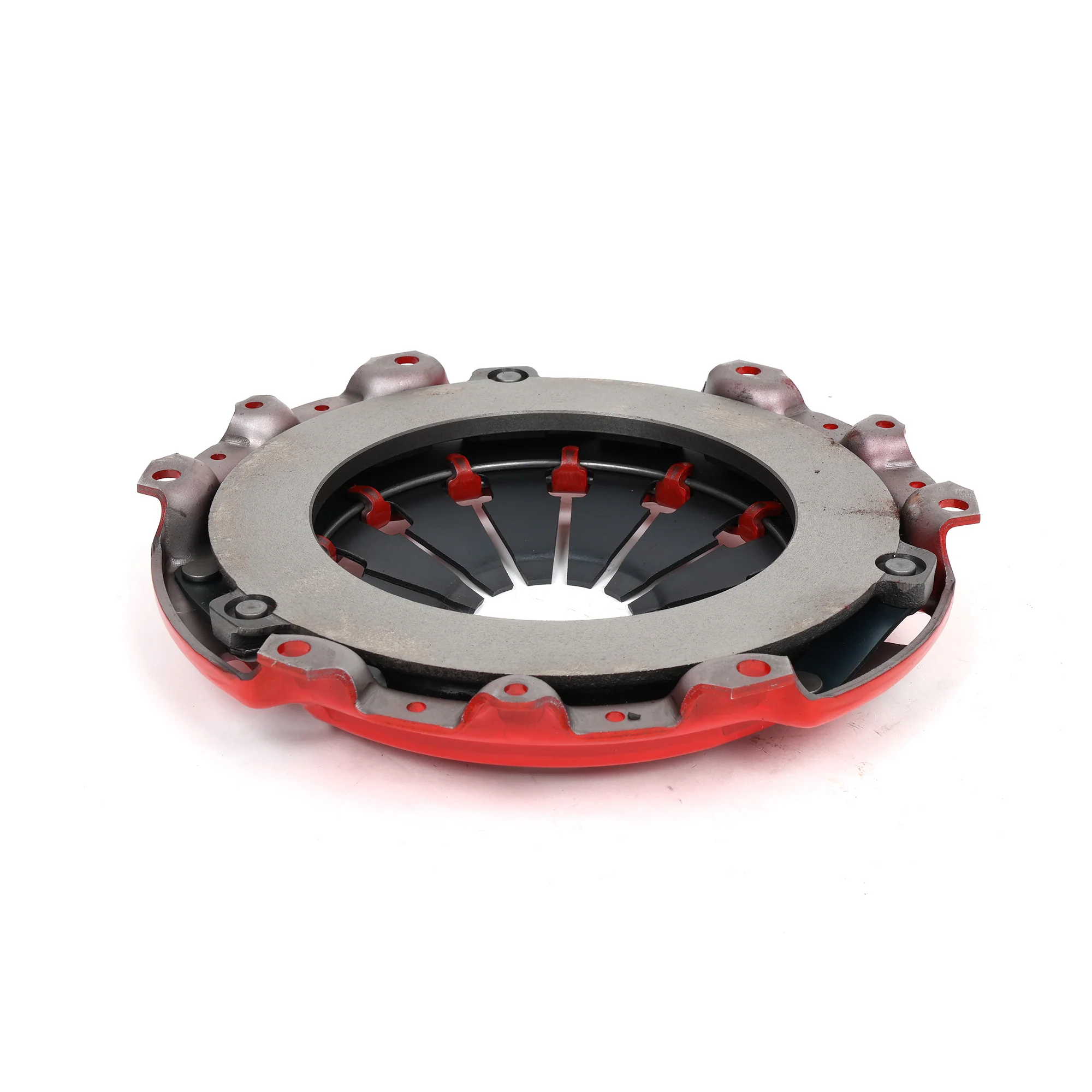Action Clutch Stage 2 Clutch & Flywheel Kit for 12-15 Civic Si K24Z7 - Image 6