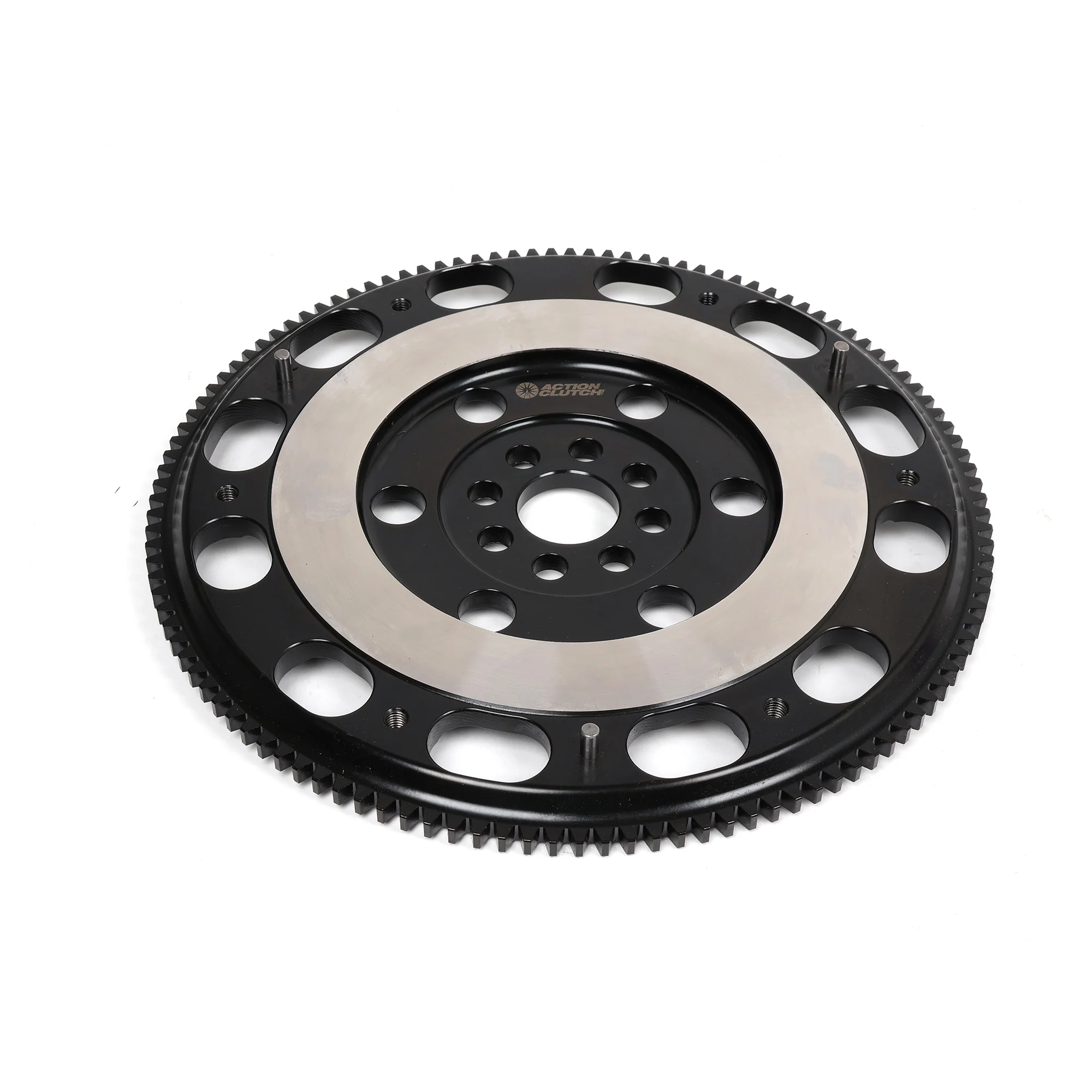 Action Clutch Stage 2 Clutch & Flywheel Kit for 12-15 Civic Si K24Z7 - Image 9