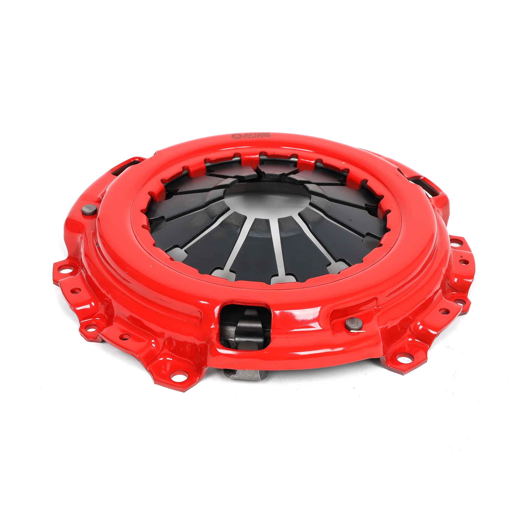 Action Clutch Stage 2 Clutch for 12-15 Civic Si K24Z7 - Image 3