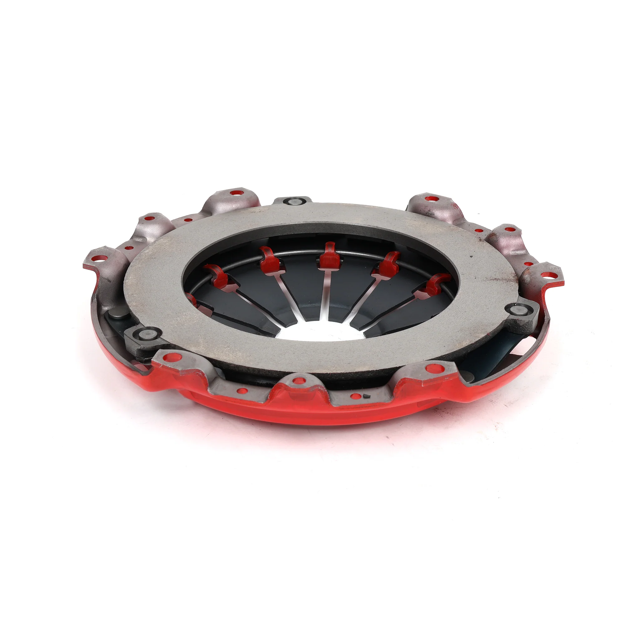 Action Clutch Stage 2 Clutch for 12-15 Civic Si K24Z7 - Image 4