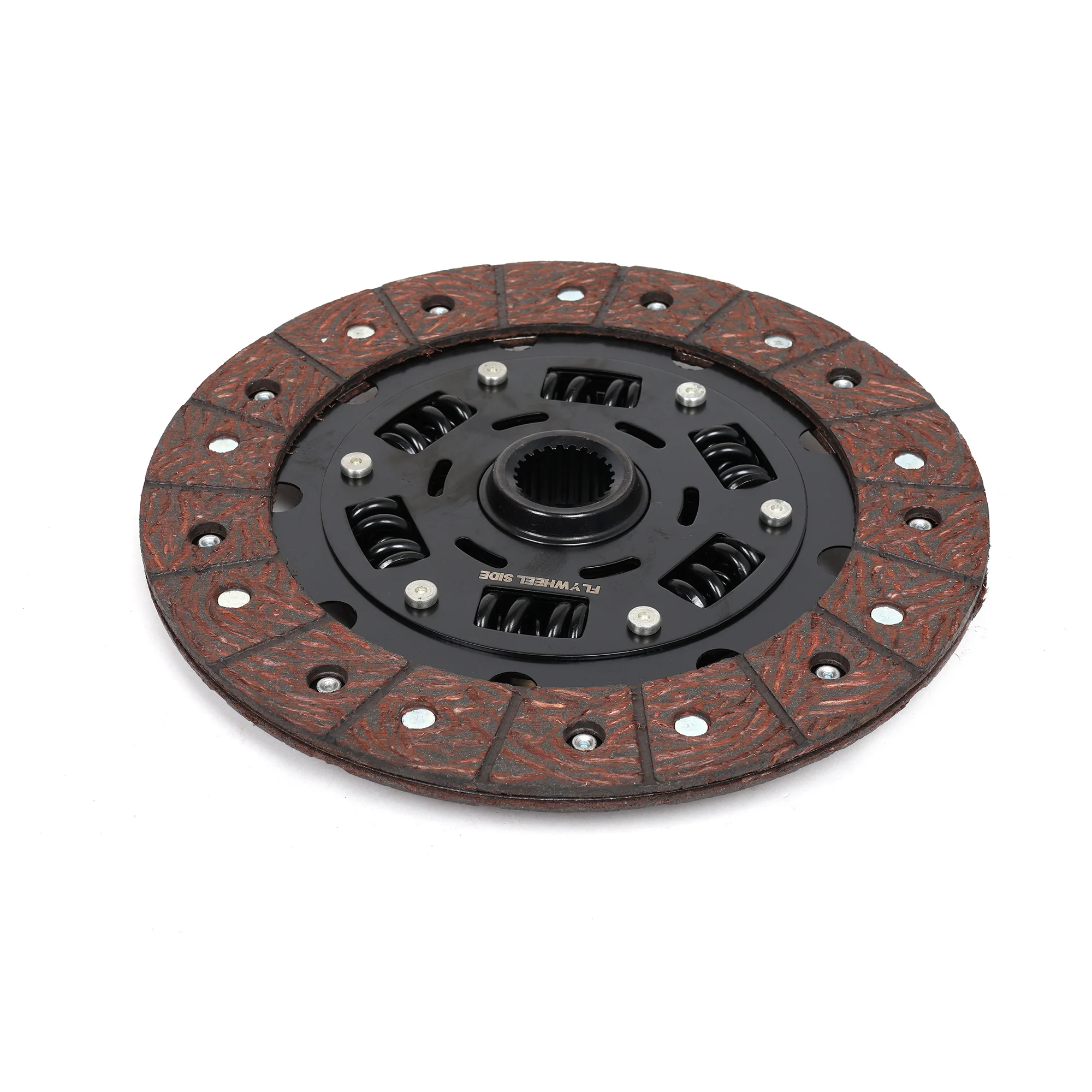 Action Clutch Stage 2 Clutch for 12-15 Civic Si K24Z7 - Image 6