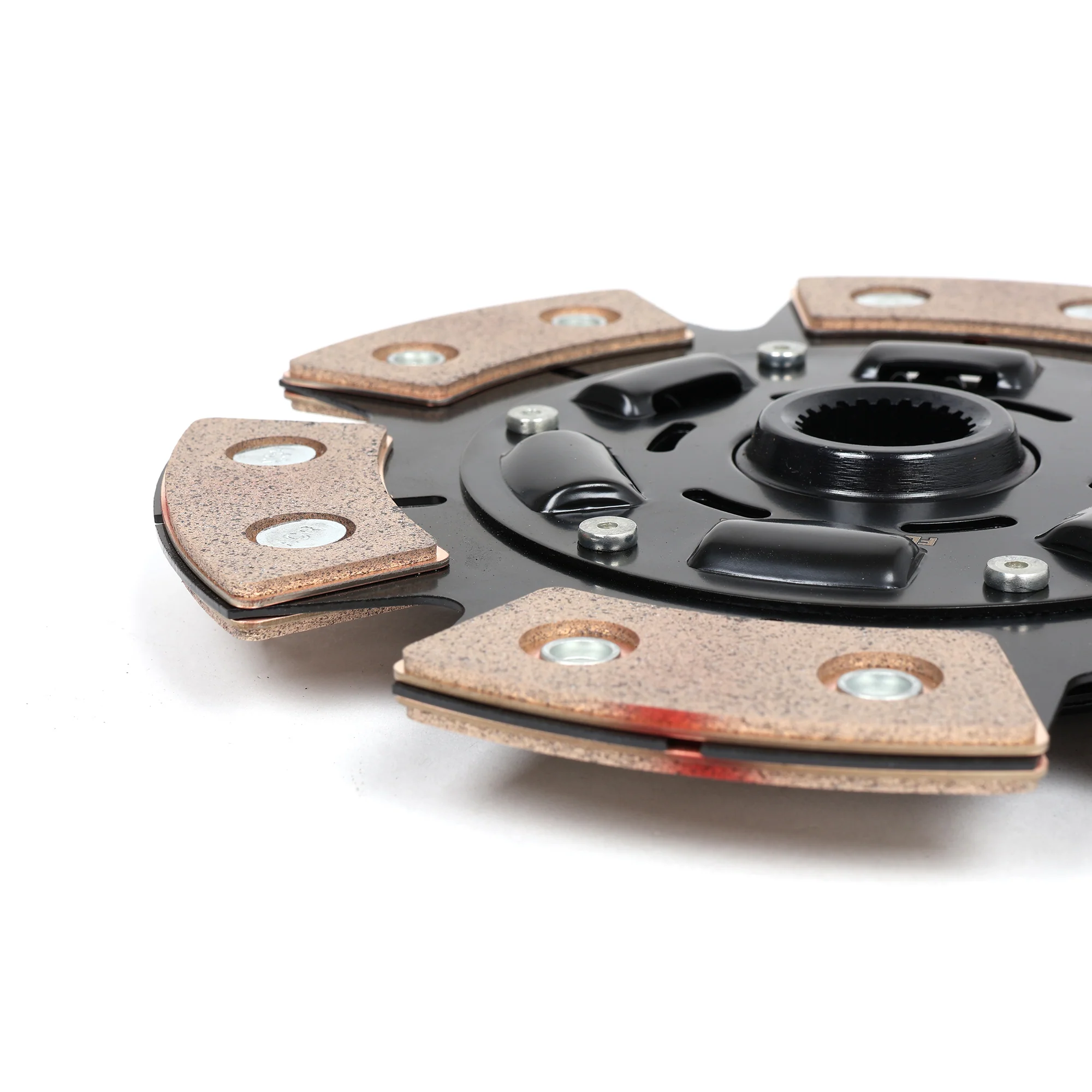Action Clutch Stage 3 Clutch Kit for 02-06 RSX - Image 10