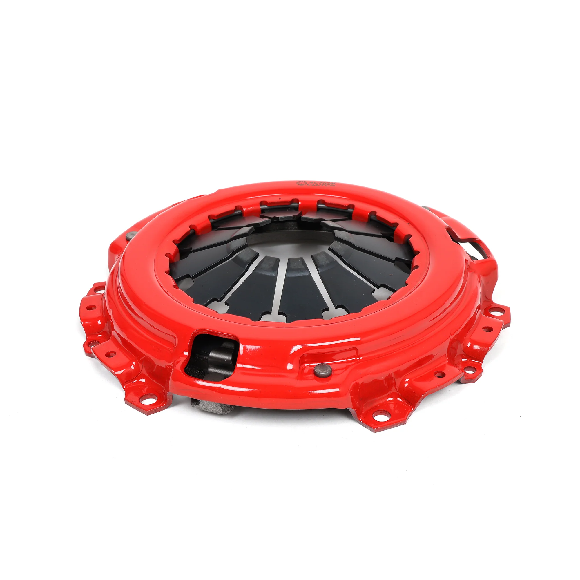 Action Clutch Stage 3 Clutch Kit for 02-06 RSX - Image 3