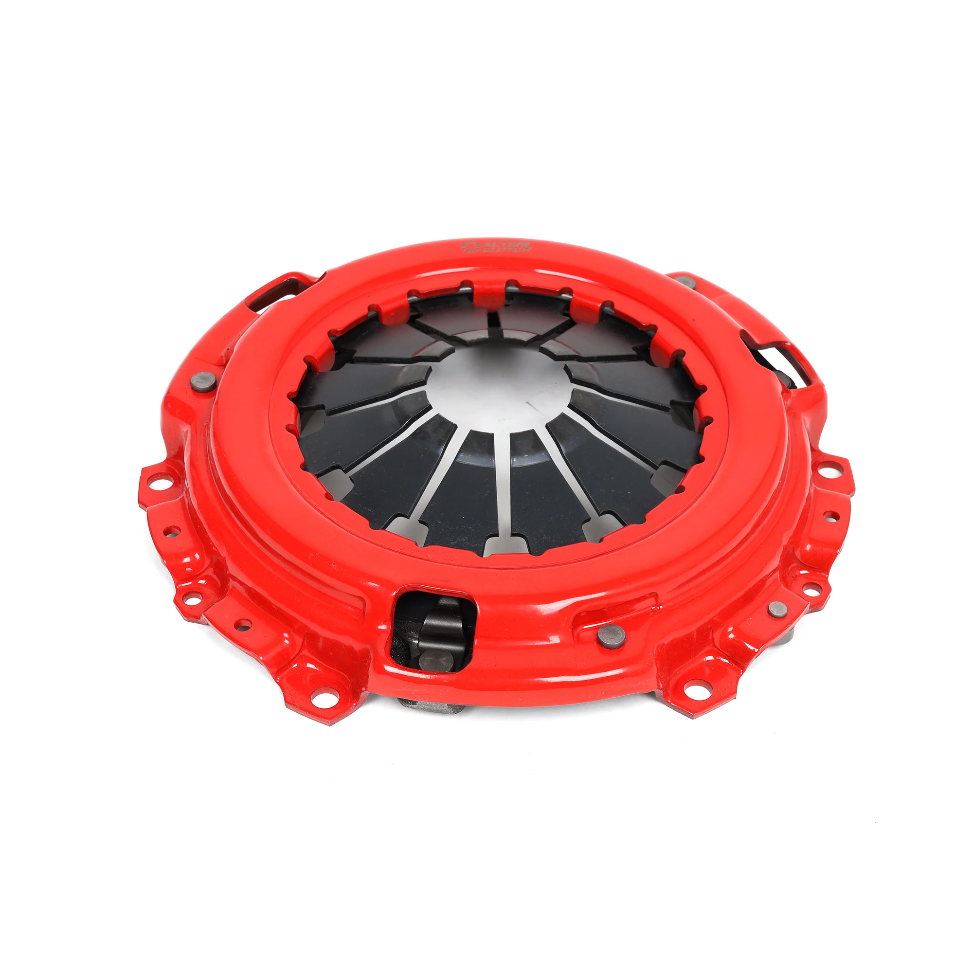 Action Clutch Stage 3 Clutch Kit for 06-11 Civic Si - Image 3