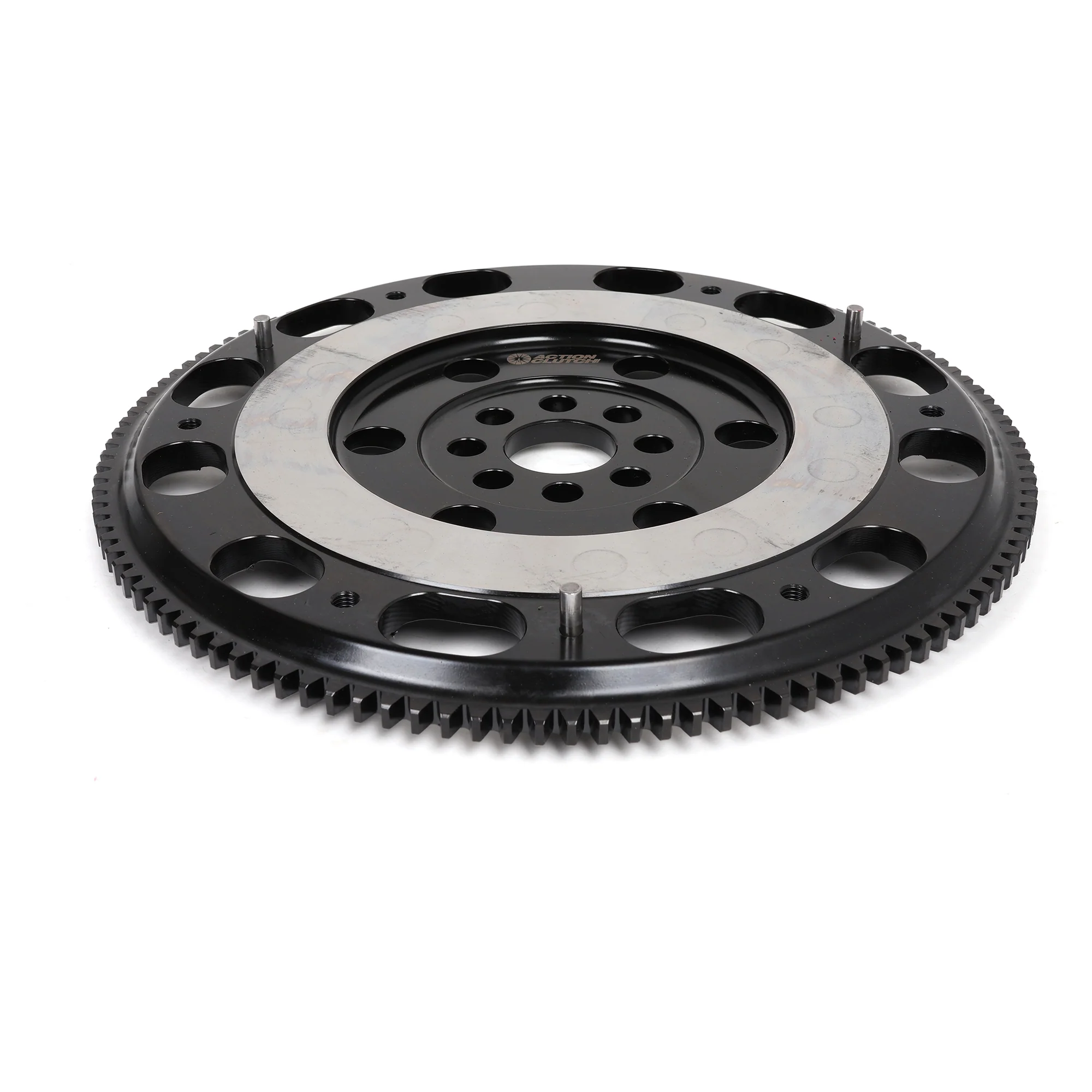 Action Clutch Stage 4 Clutch & Flywheel Kit for 04-08 TSX - Image 11