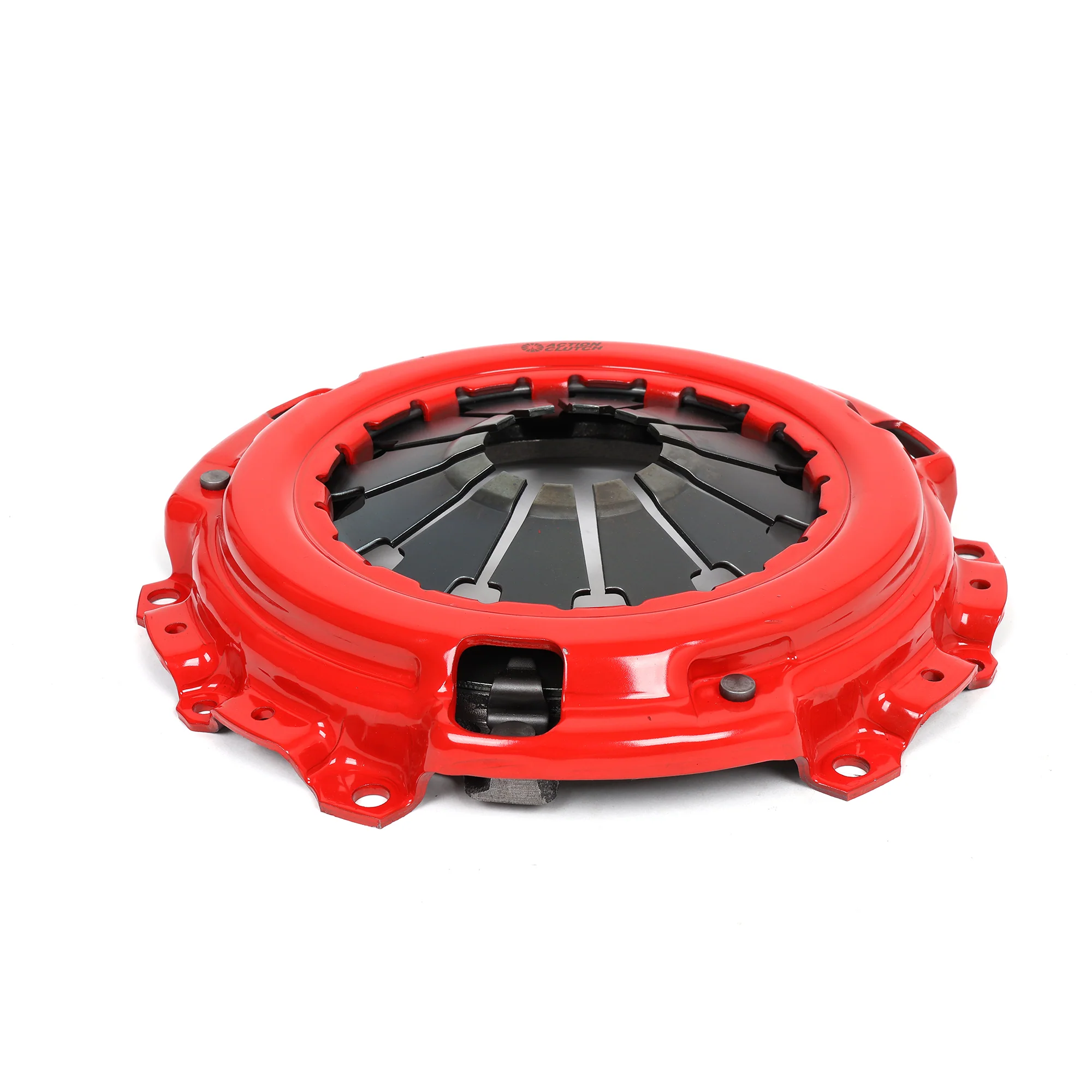 Action Clutch Stage 4 Clutch & Flywheel Kit for 04-08 TSX - Image 4