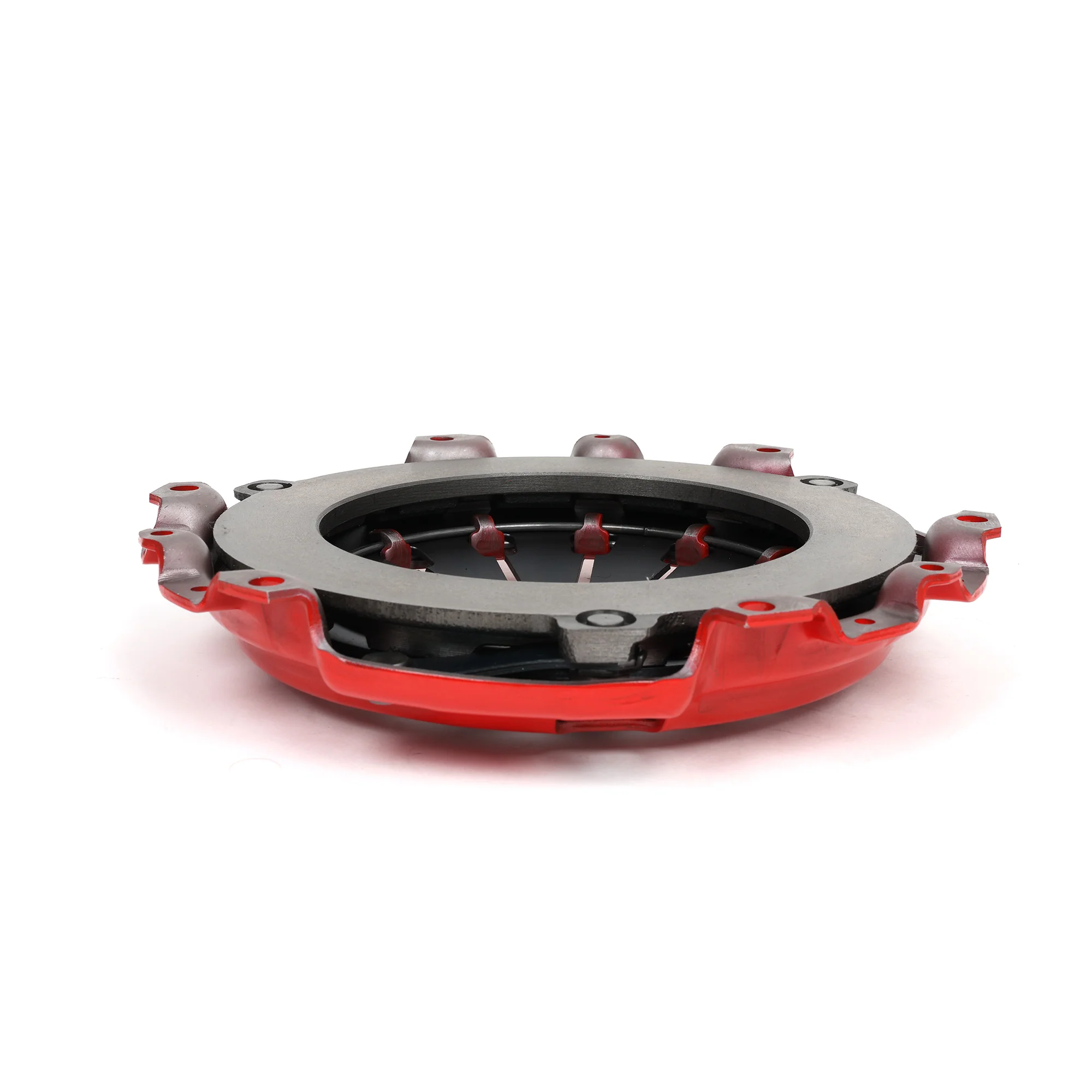 Action Clutch Stage 4 Clutch Kit for 06-11 Civic Si - Image 5