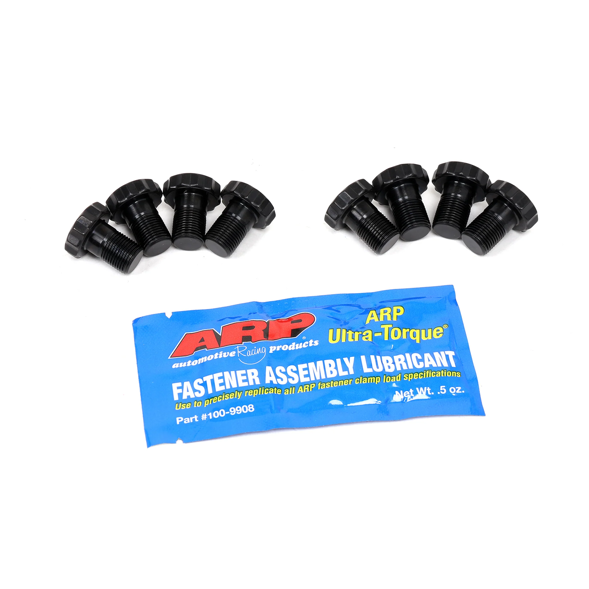 Action Clutch x ARP Honda K Series Flywheel Bolts - Image 3