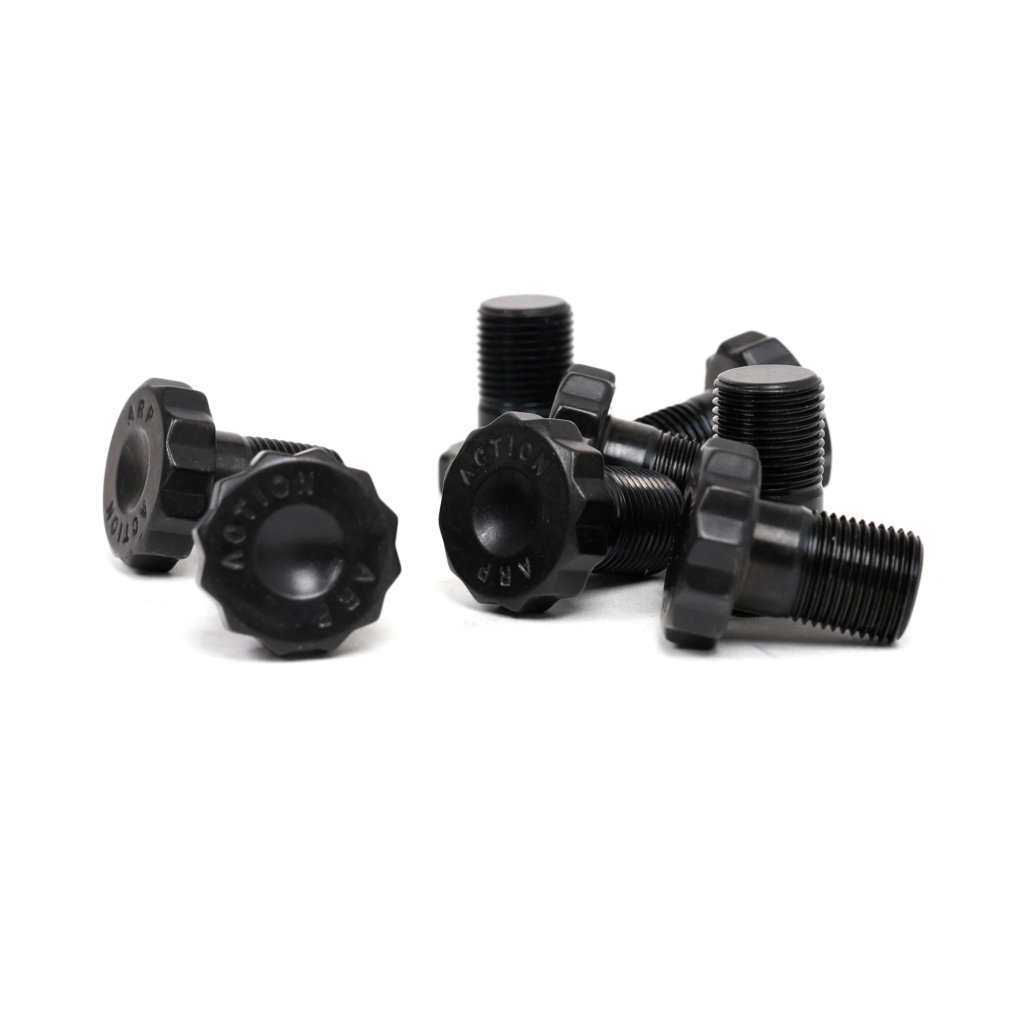 Action Clutch x ARP Honda K Series Flywheel Bolts - Image 5