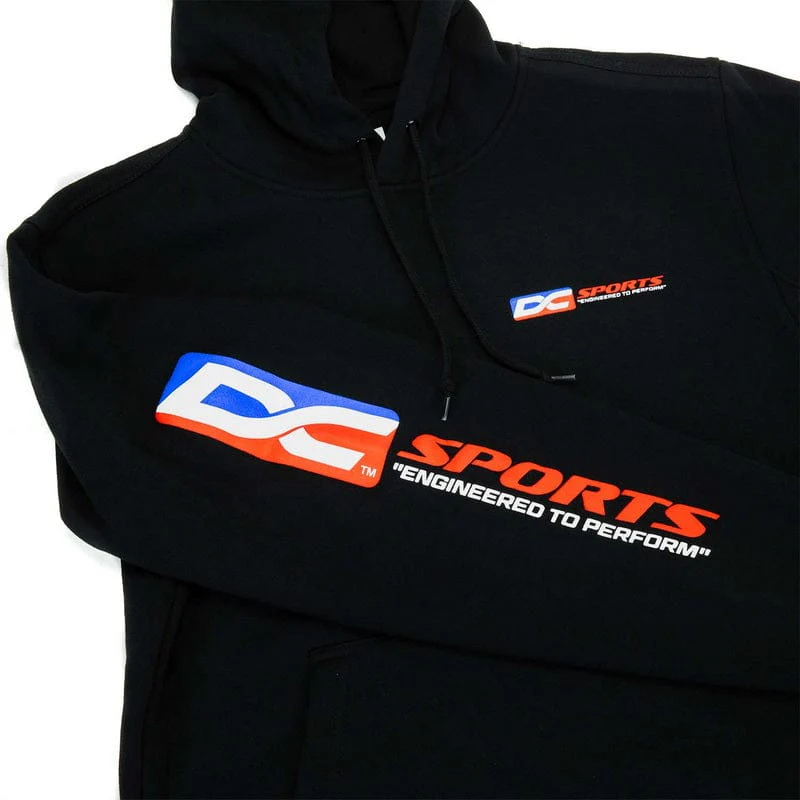 DC Sports Race Pullover Hoodie - Image 3
