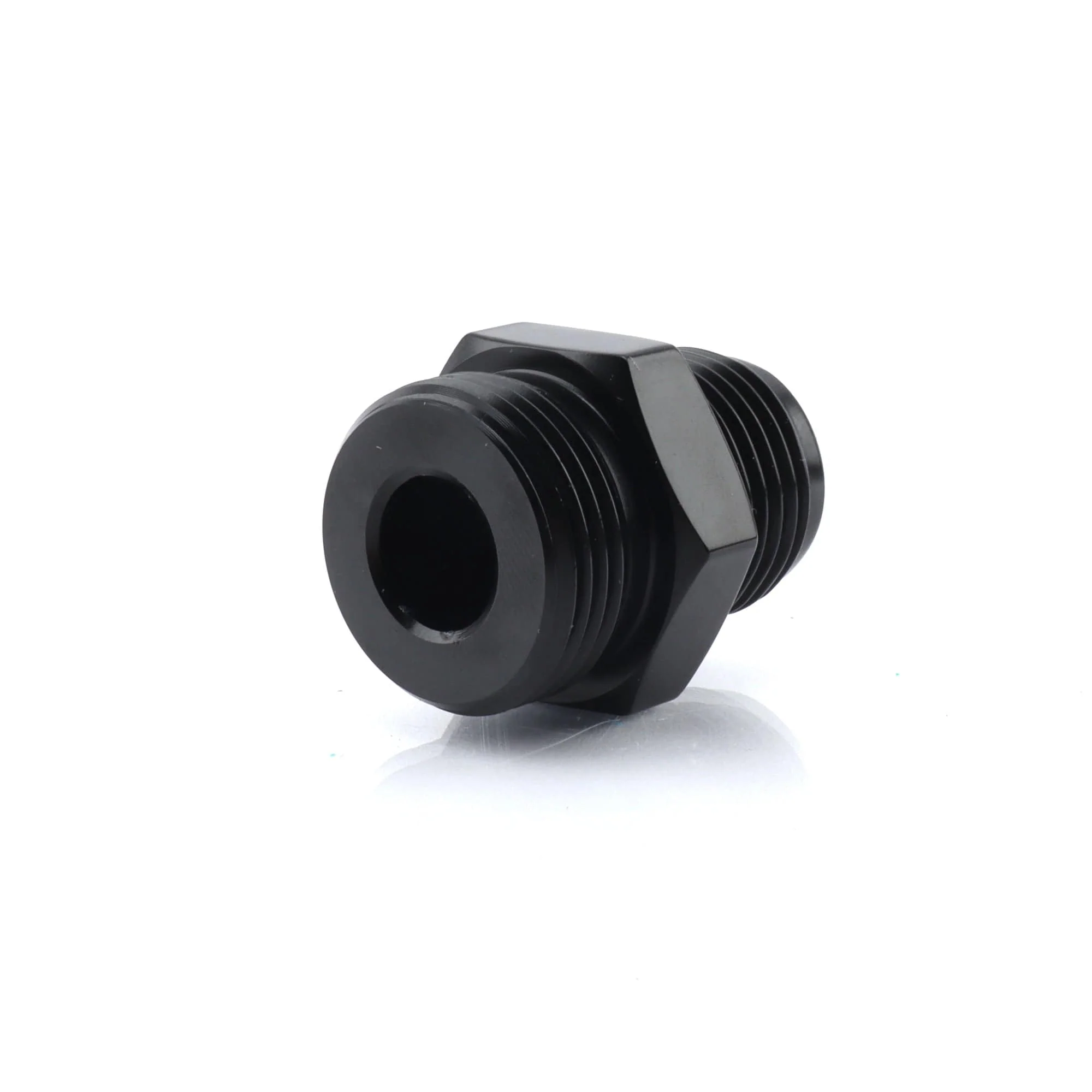 Dc Sports AN Adapter -8 to M22x1.5 ORB Fitting - Image 3