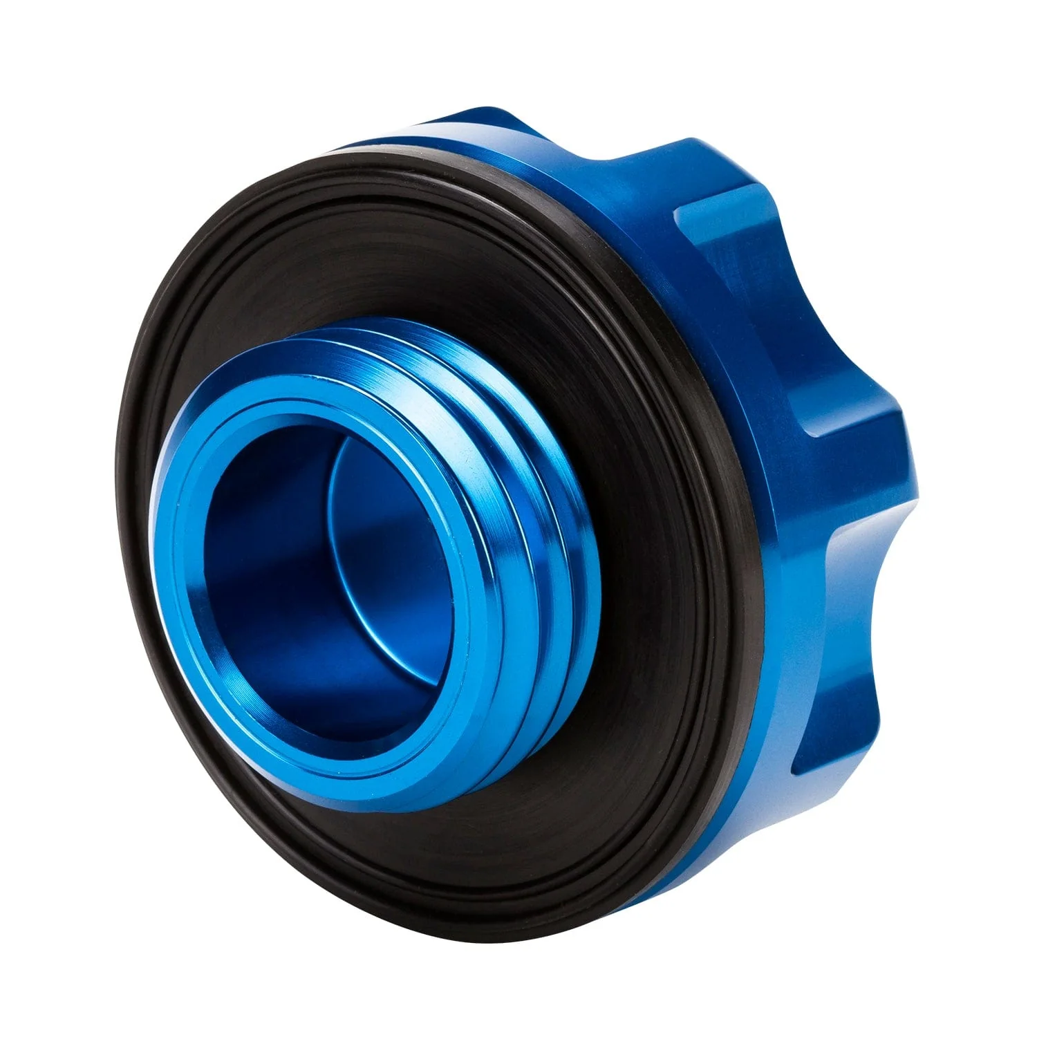 DC Sport Anodized Oil Cap - Image 14