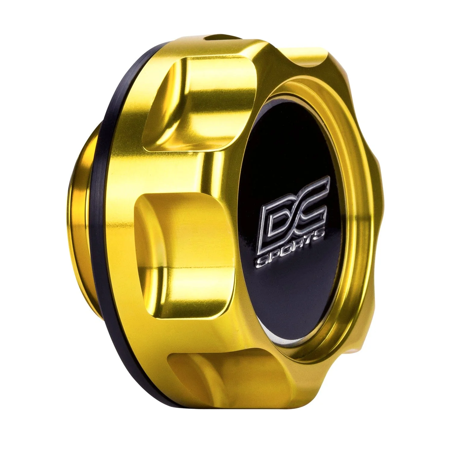 DC Sport Anodized Oil Cap - Image 25