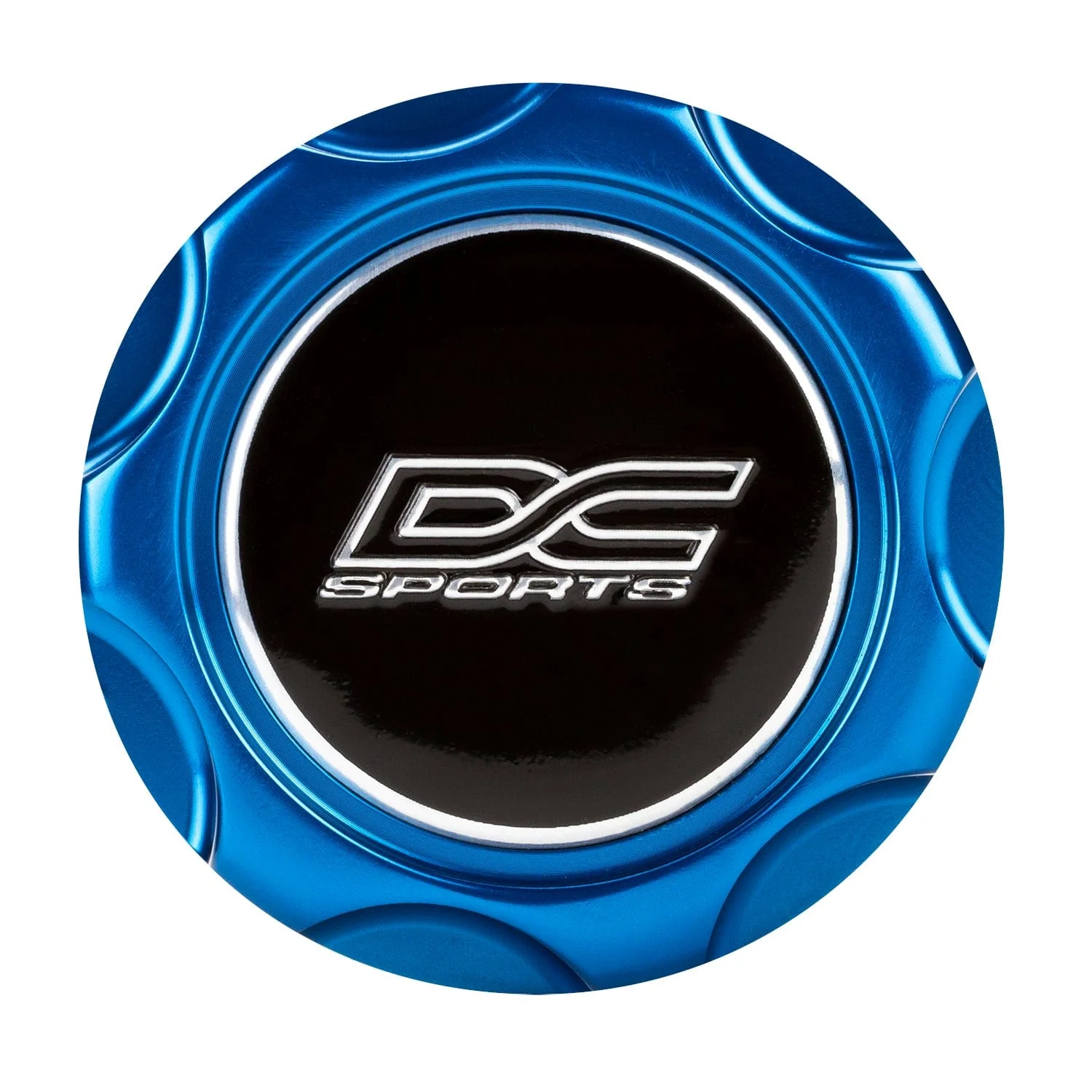 DC Sport Anodized Oil Cap (Mazda) - Image 12