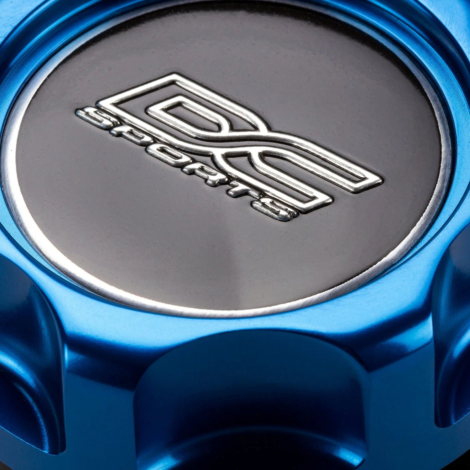 DC Sport Anodized Oil Cap (Mazda) - Image 15