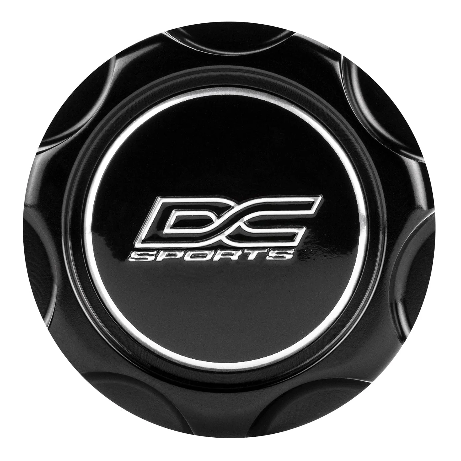 DC Sport Anodized Oil Cap (Mazda) - Image 18