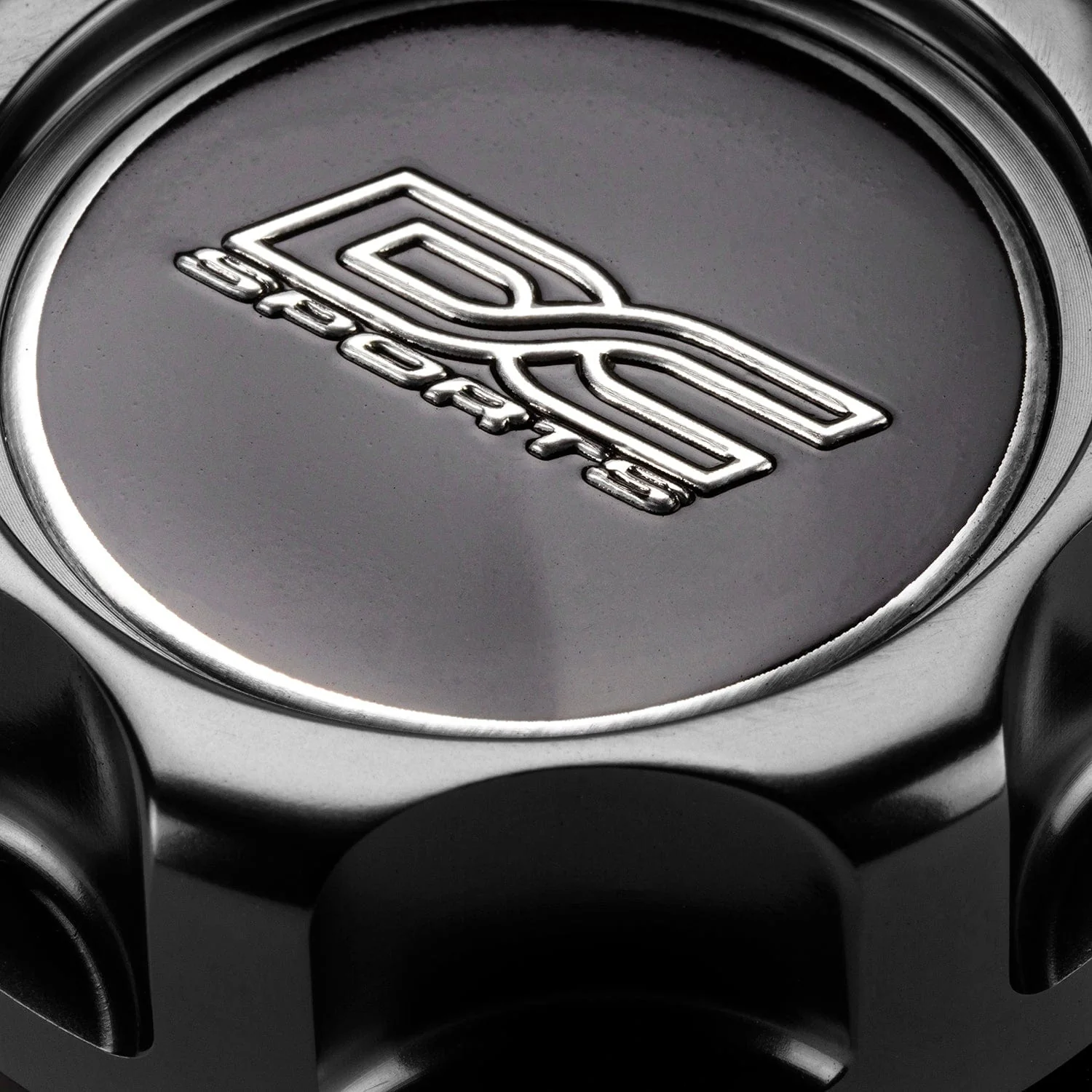 DC Sport Anodized Oil Cap (Mazda) - Image 21