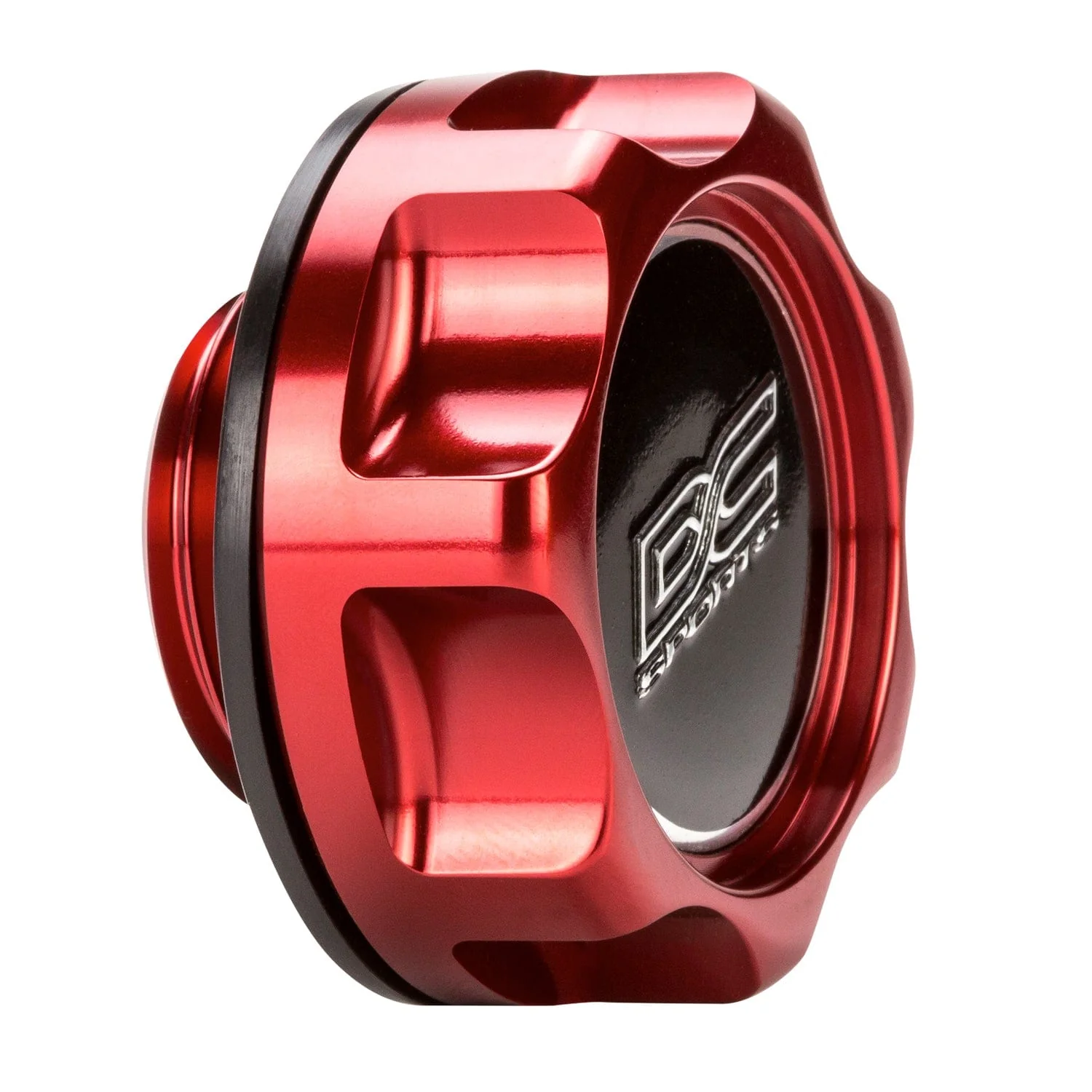 DC Sport Anodized Oil Cap (Subaru) - Image 5