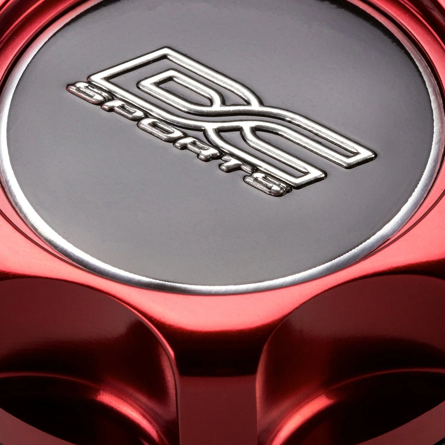 DC Sport Anodized Oil Cap (Subaru) - Image 7