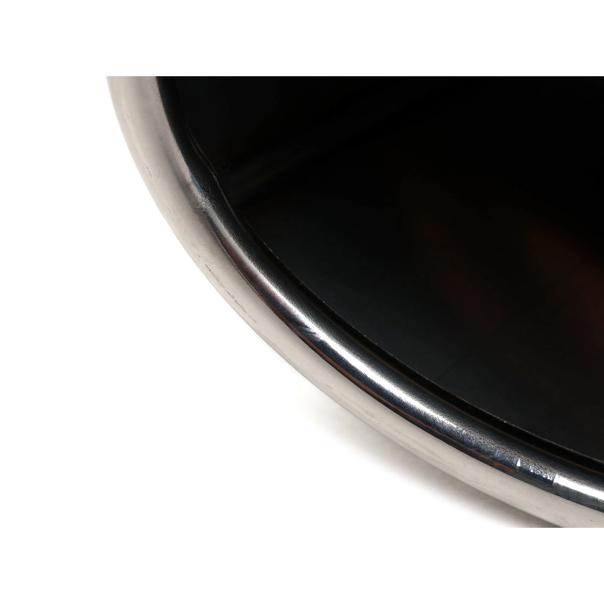 DC Sport Polished Stainless Universal Bolt On Exhaust Tip 2.375" 5 Inlet 3.75" Outlet - Image 6