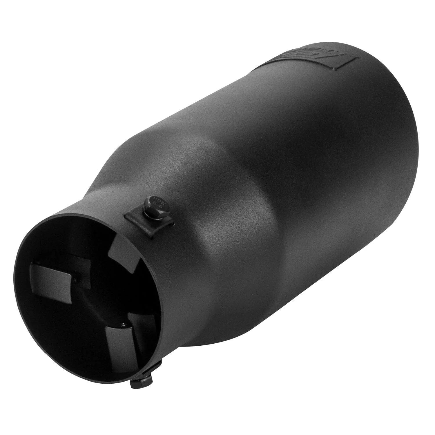 DC Sport Universal Bolt On Exhaust Slant Cut Tip 2.875" Inlet 3.87" Outlet - Image 13