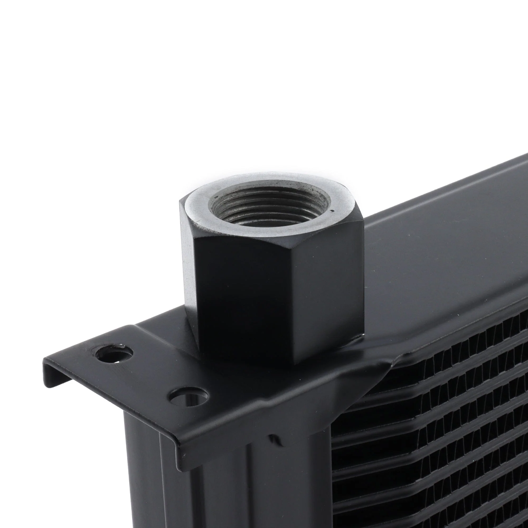 DC Sports 15 Row Oil Cooler - Image 3