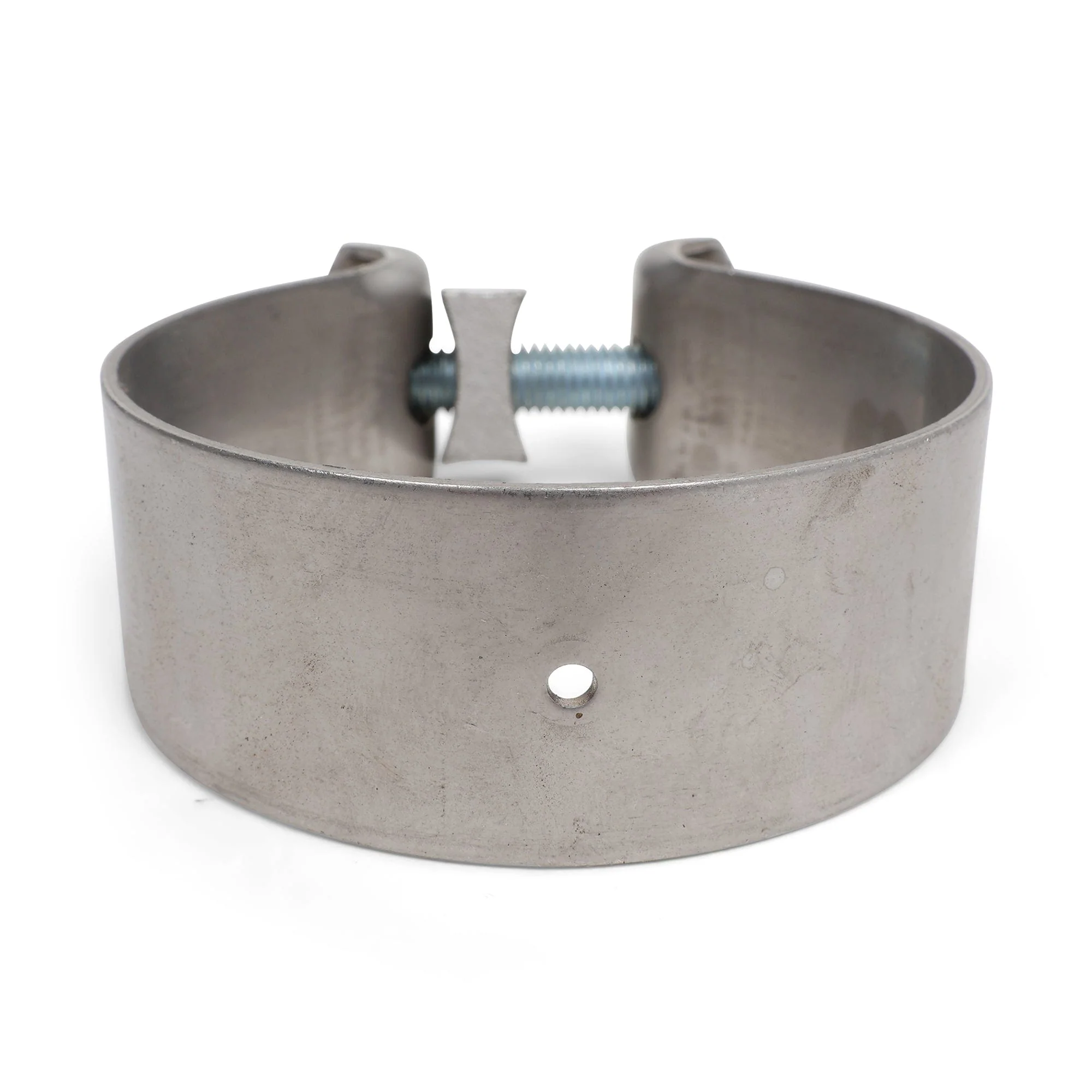 DC Sports 2.5" Exhaust Band Clamp - Image 3