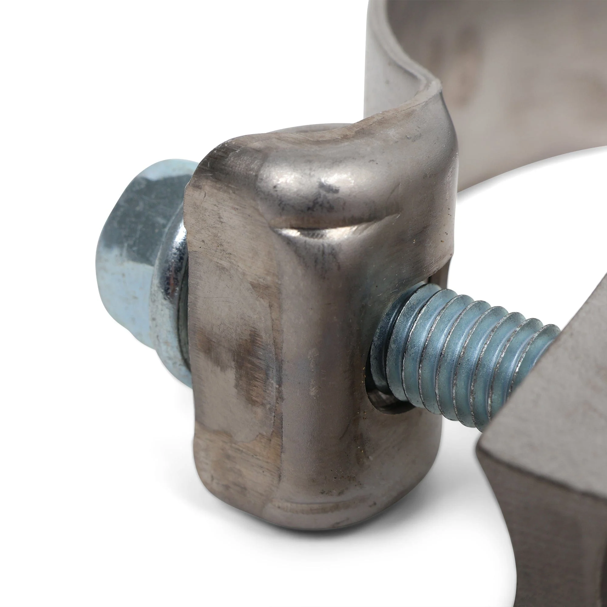 DC Sports 2.5" Exhaust Band Clamp - Image 4